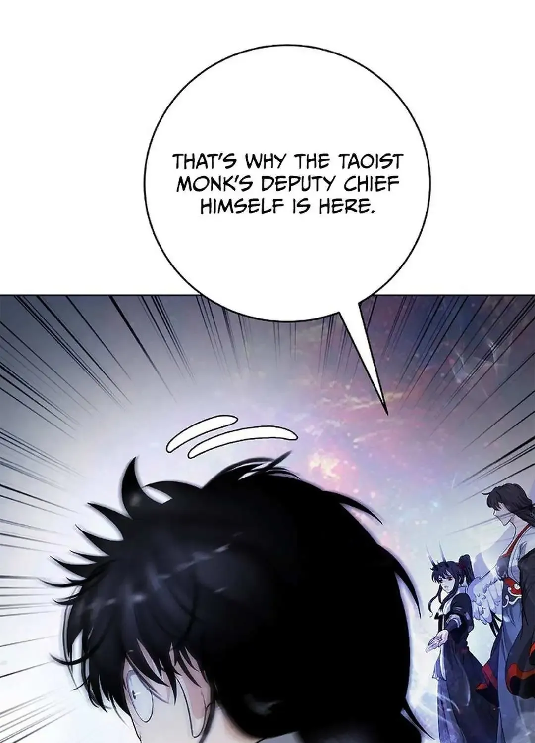 The Story of Thorny Spear Chapter 135 page 85 - 