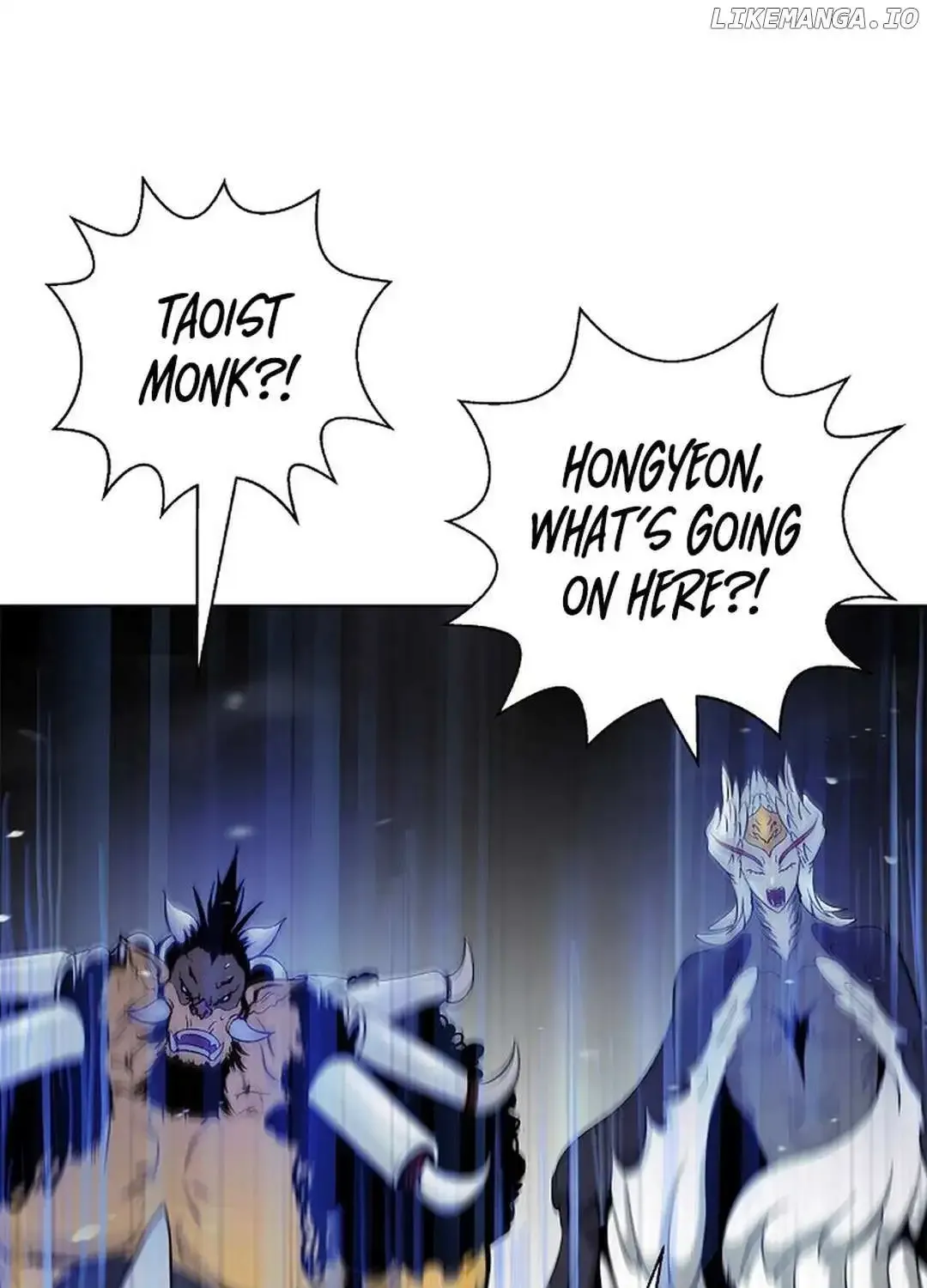 The Story of Thorny Spear Chapter 135 page 87 - 
