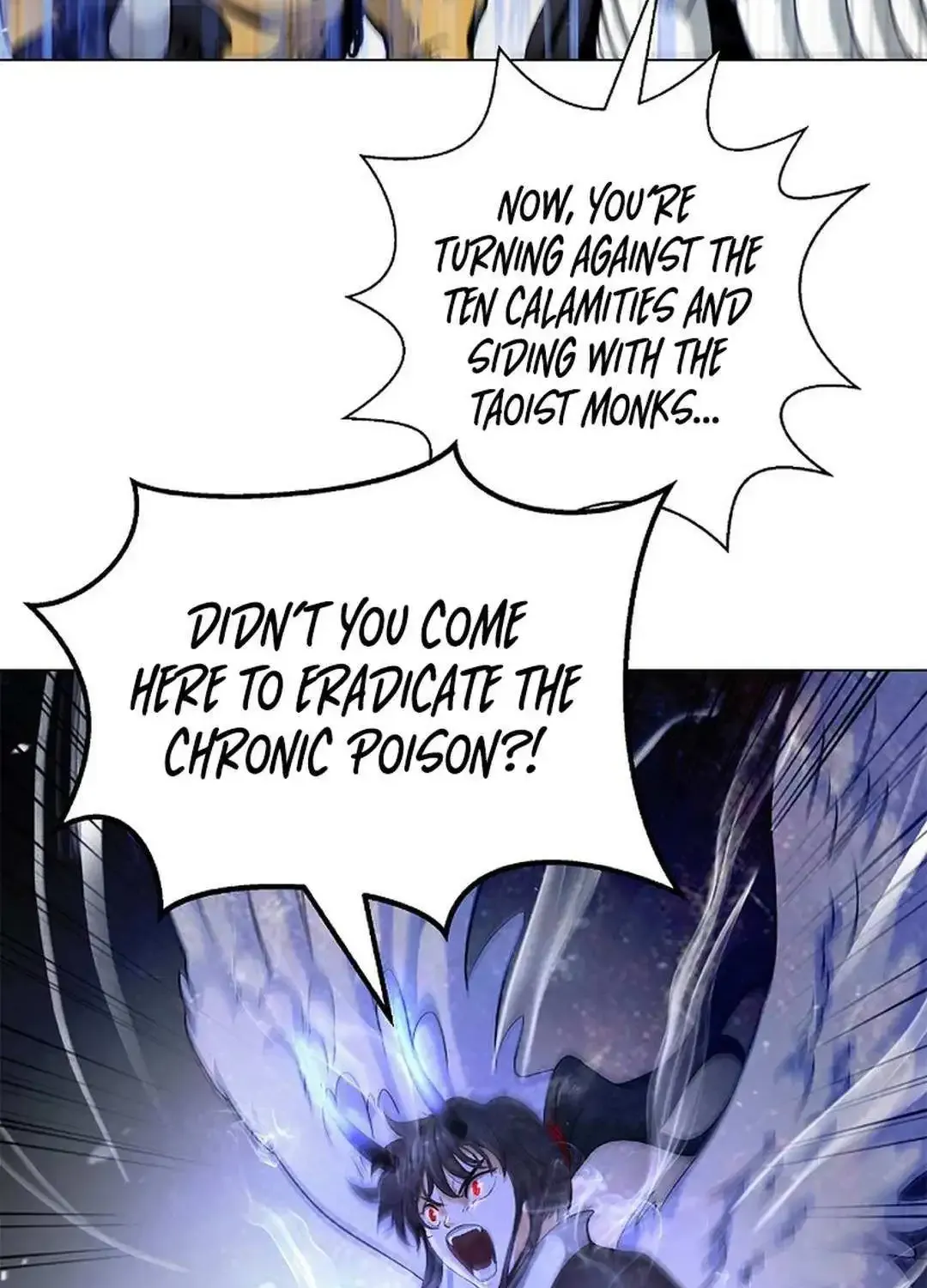 The Story of Thorny Spear Chapter 135 page 88 - 