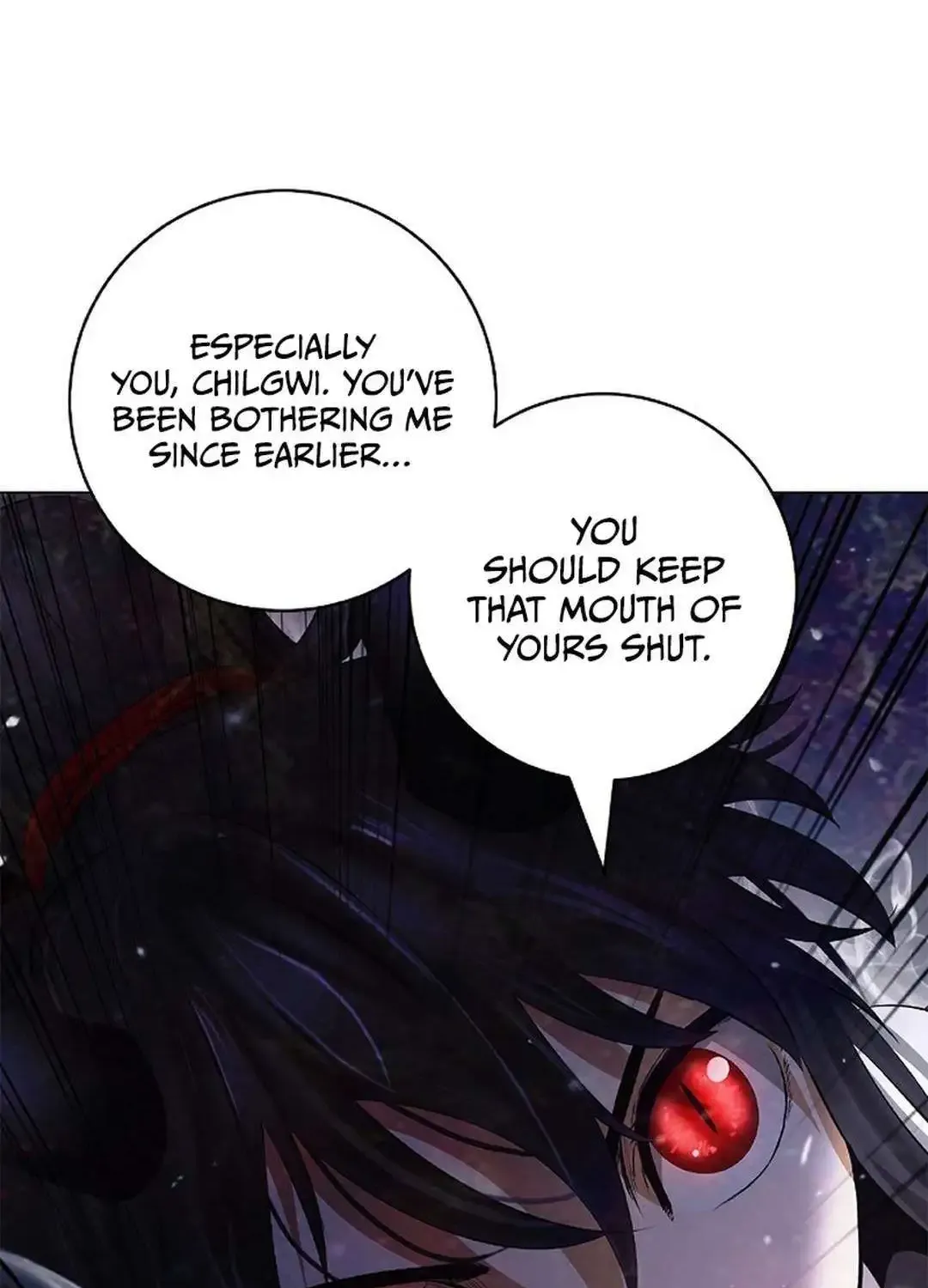 The Story of Thorny Spear Chapter 135 page 90 - 