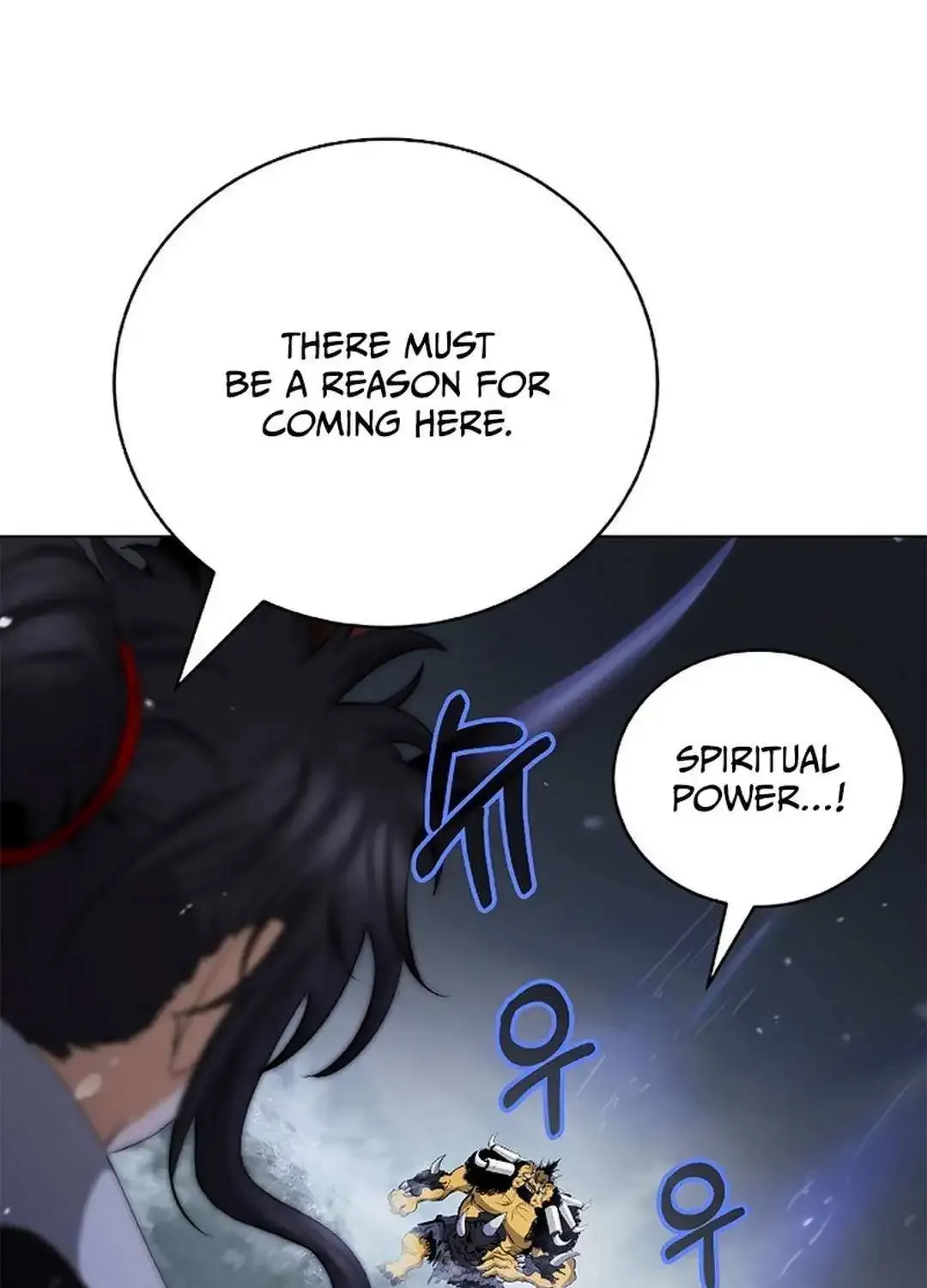 The Story of Thorny Spear Chapter 135 page 99 - 