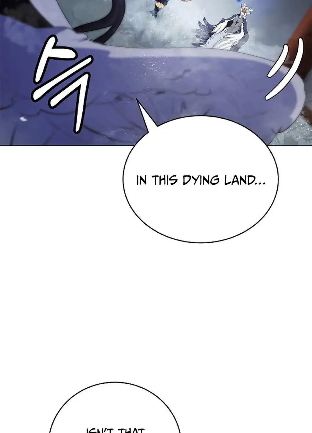 The Story of Thorny Spear Chapter 135 page 100 - 