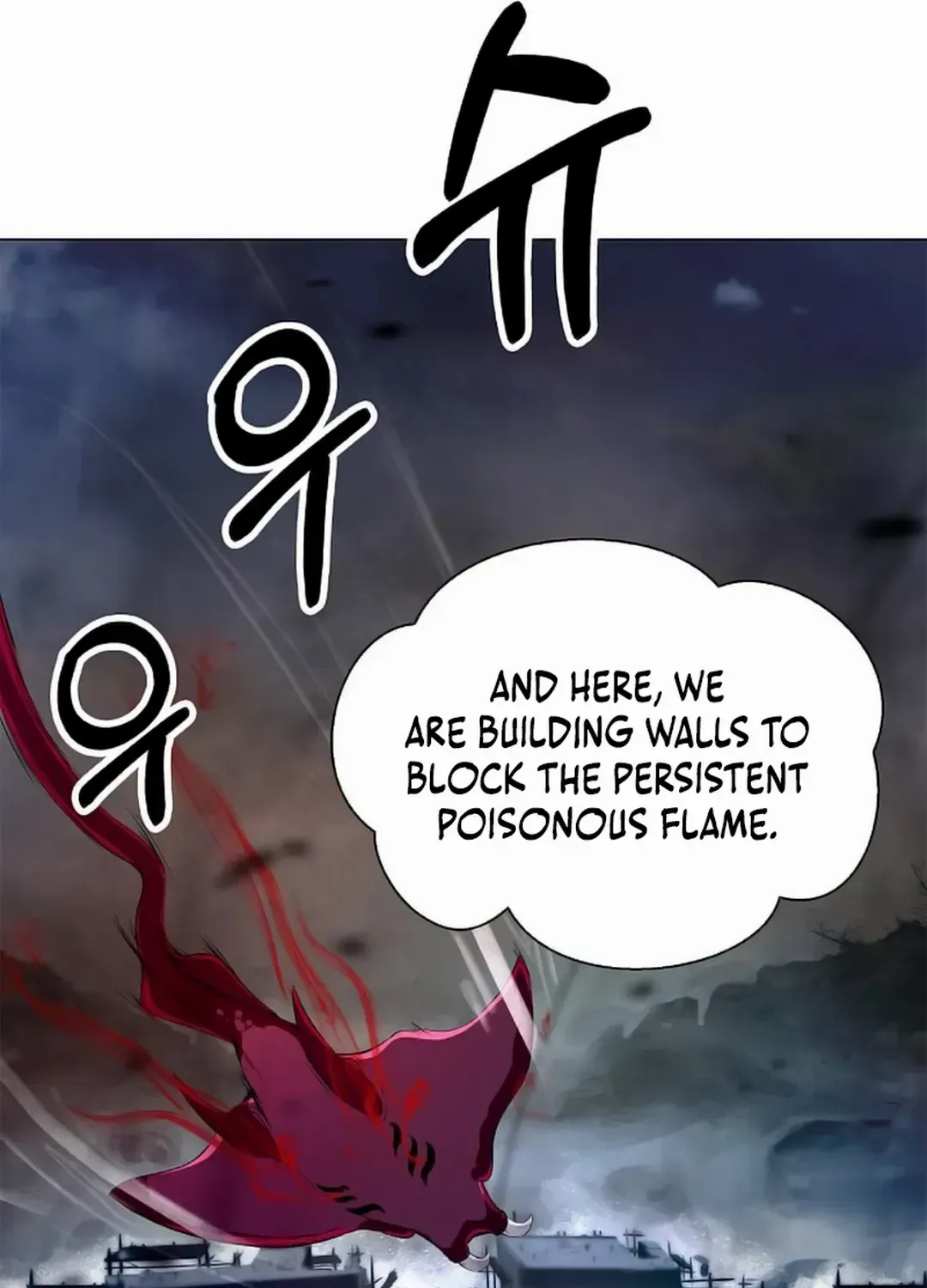 The Story of Thorny Spear Chapter 136 page 101 - 