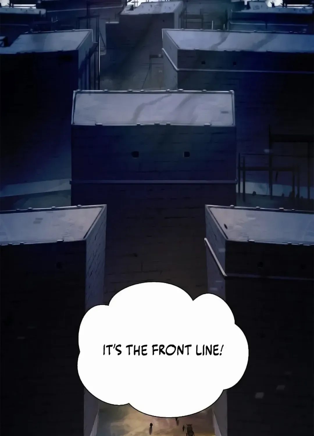 The Story of Thorny Spear Chapter 136 page 102 - 