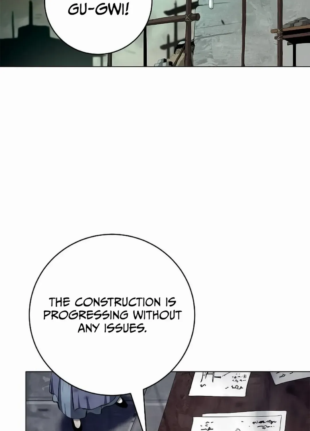 The Story of Thorny Spear Chapter 136 page 105 - 