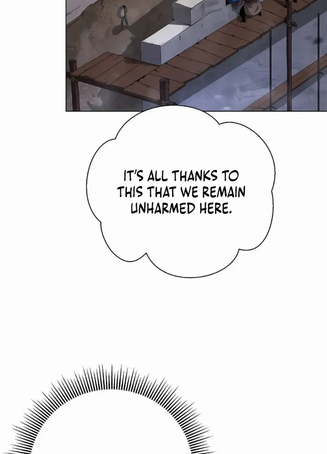 The Story of Thorny Spear Chapter 136 page 110 - 