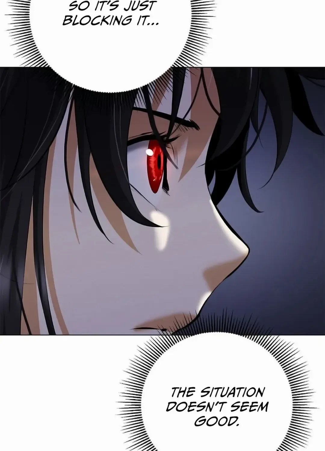 The Story of Thorny Spear Chapter 136 page 111 - 