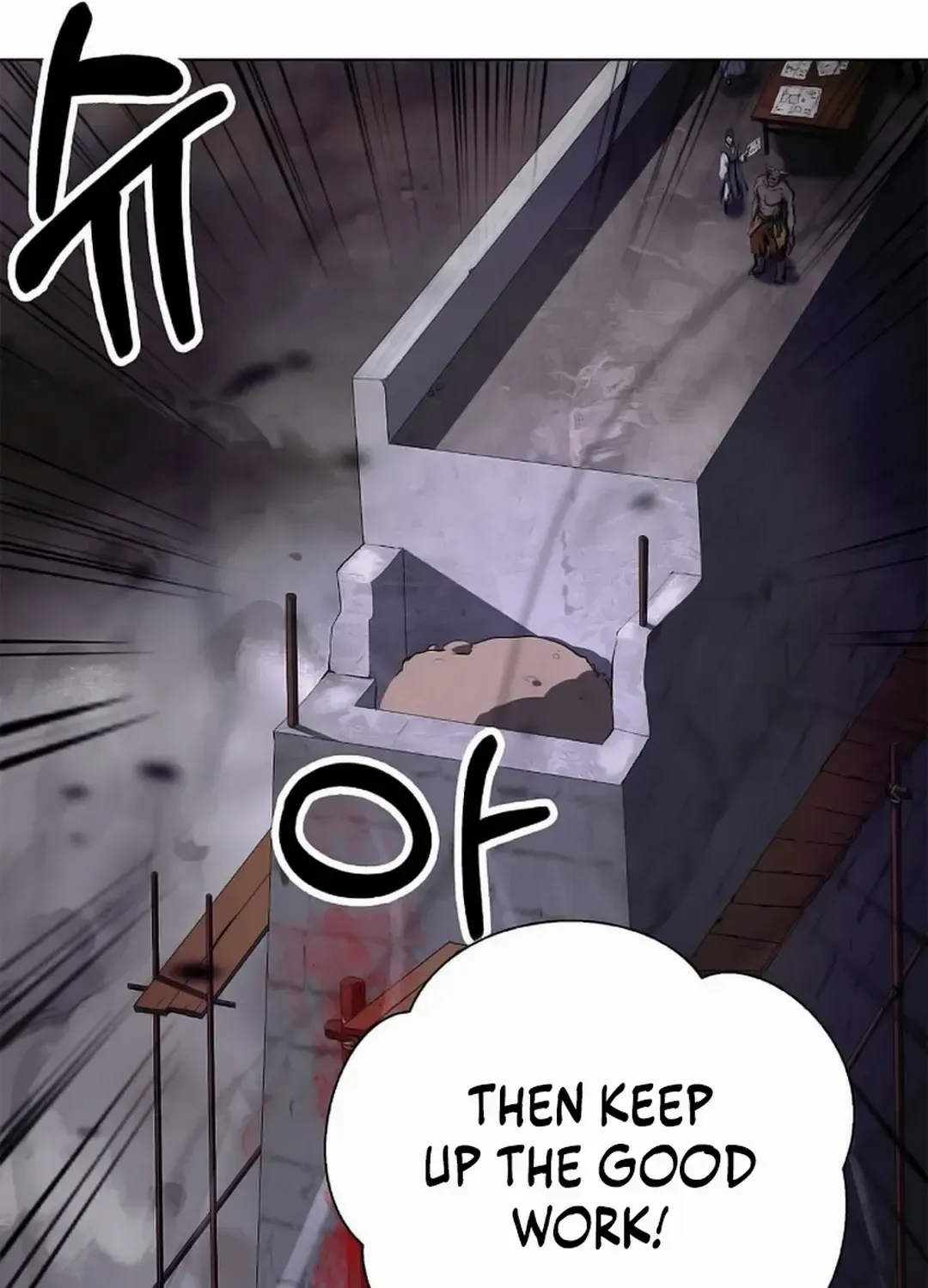 The Story of Thorny Spear Chapter 136 page 113 - 