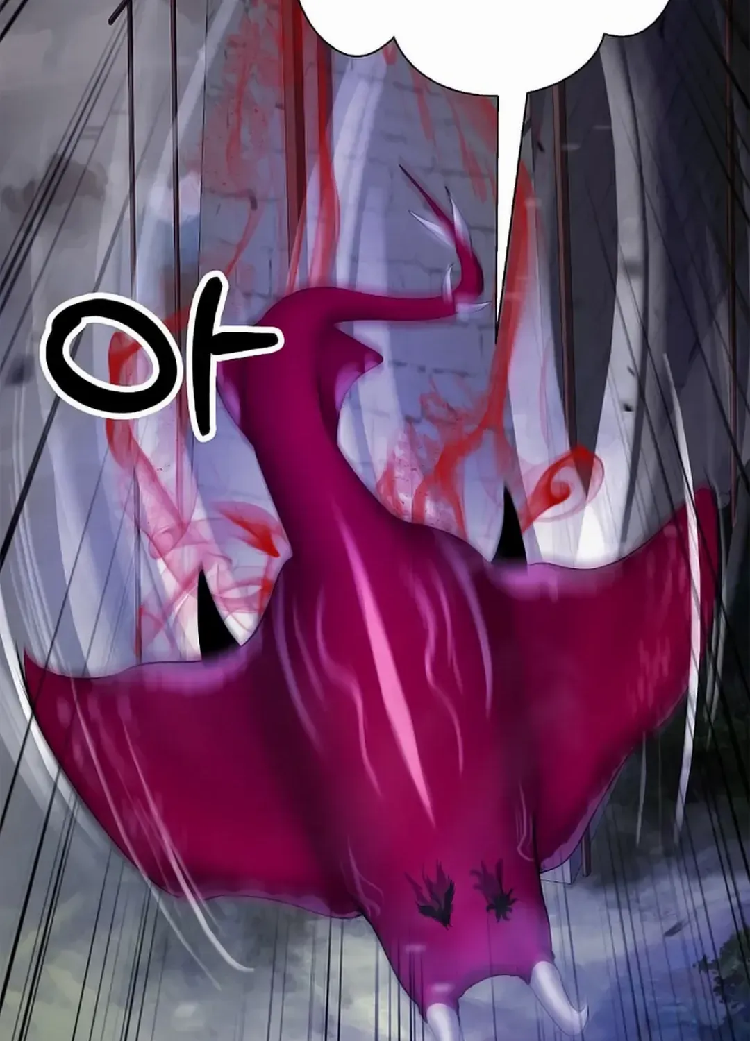 The Story of Thorny Spear Chapter 136 page 114 - 
