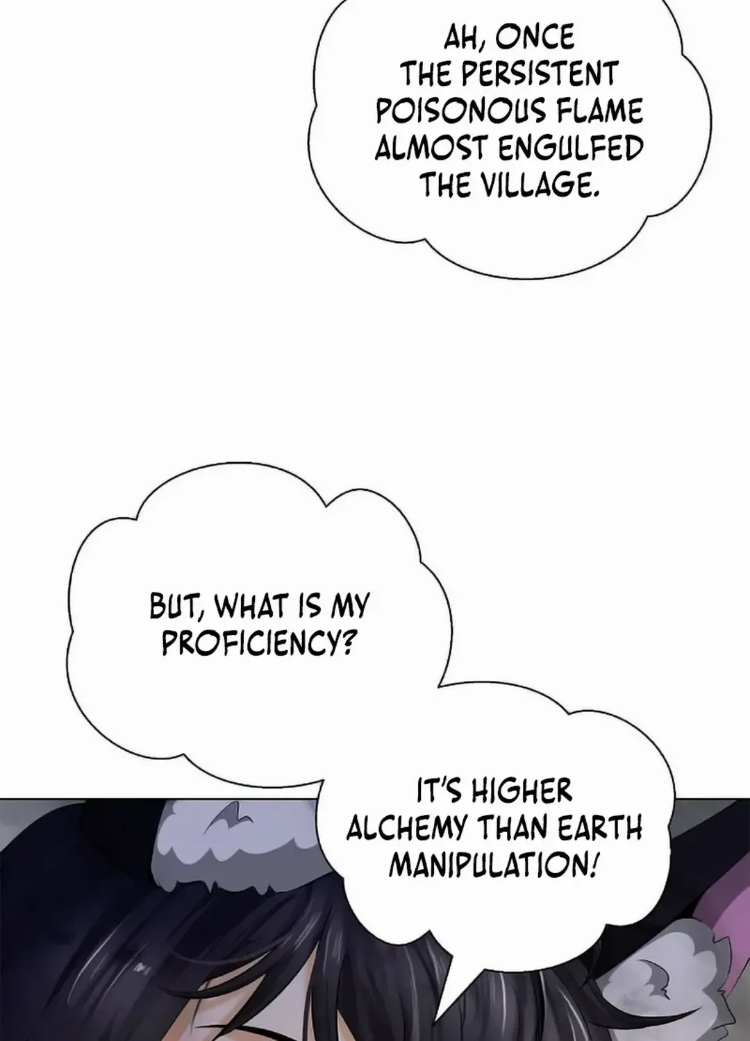 The Story of Thorny Spear Chapter 136 page 120 - 