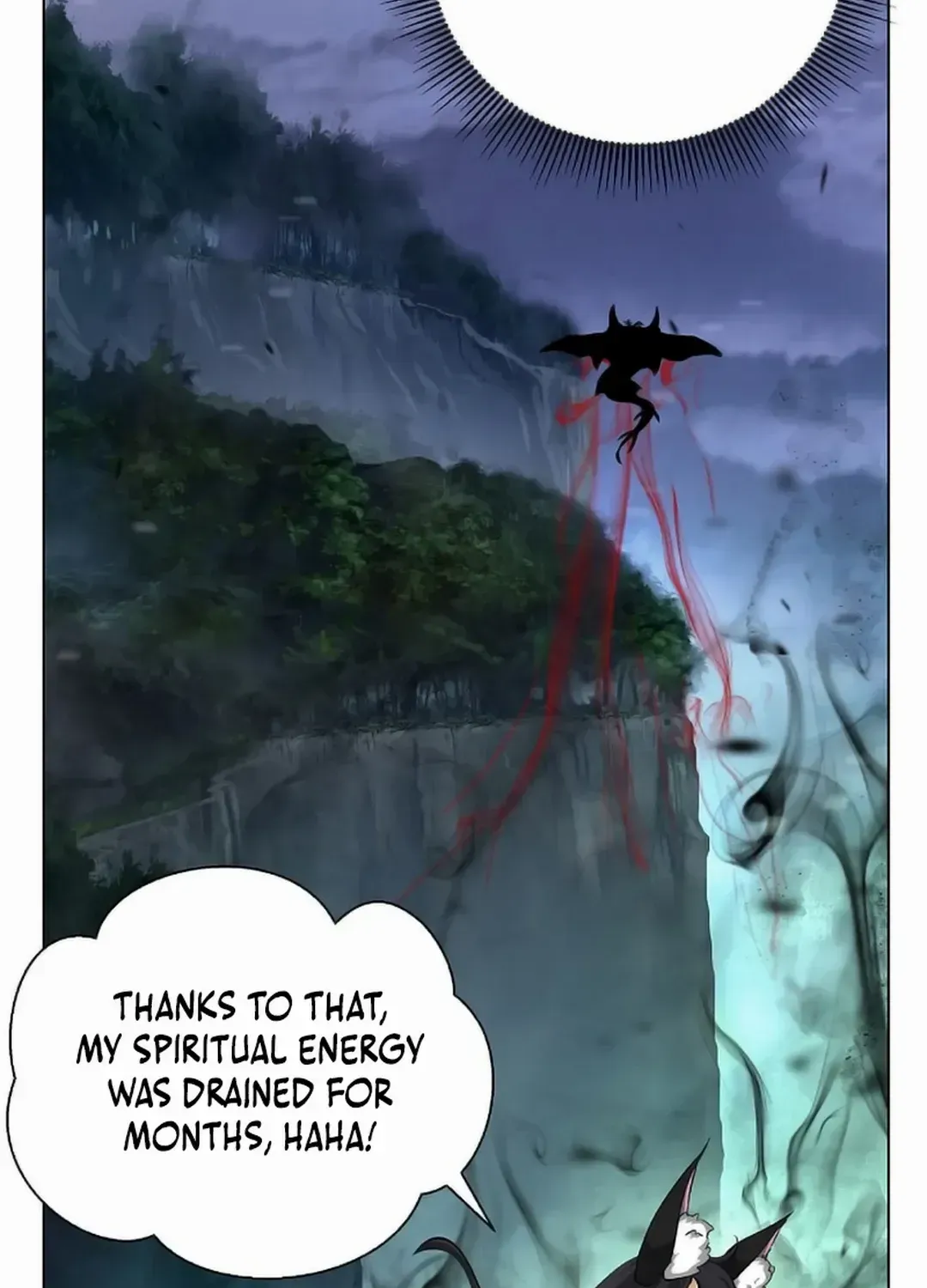 The Story of Thorny Spear Chapter 136 page 123 - 