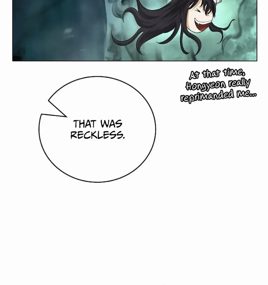 The Story of Thorny Spear Chapter 136 page 124 - 
