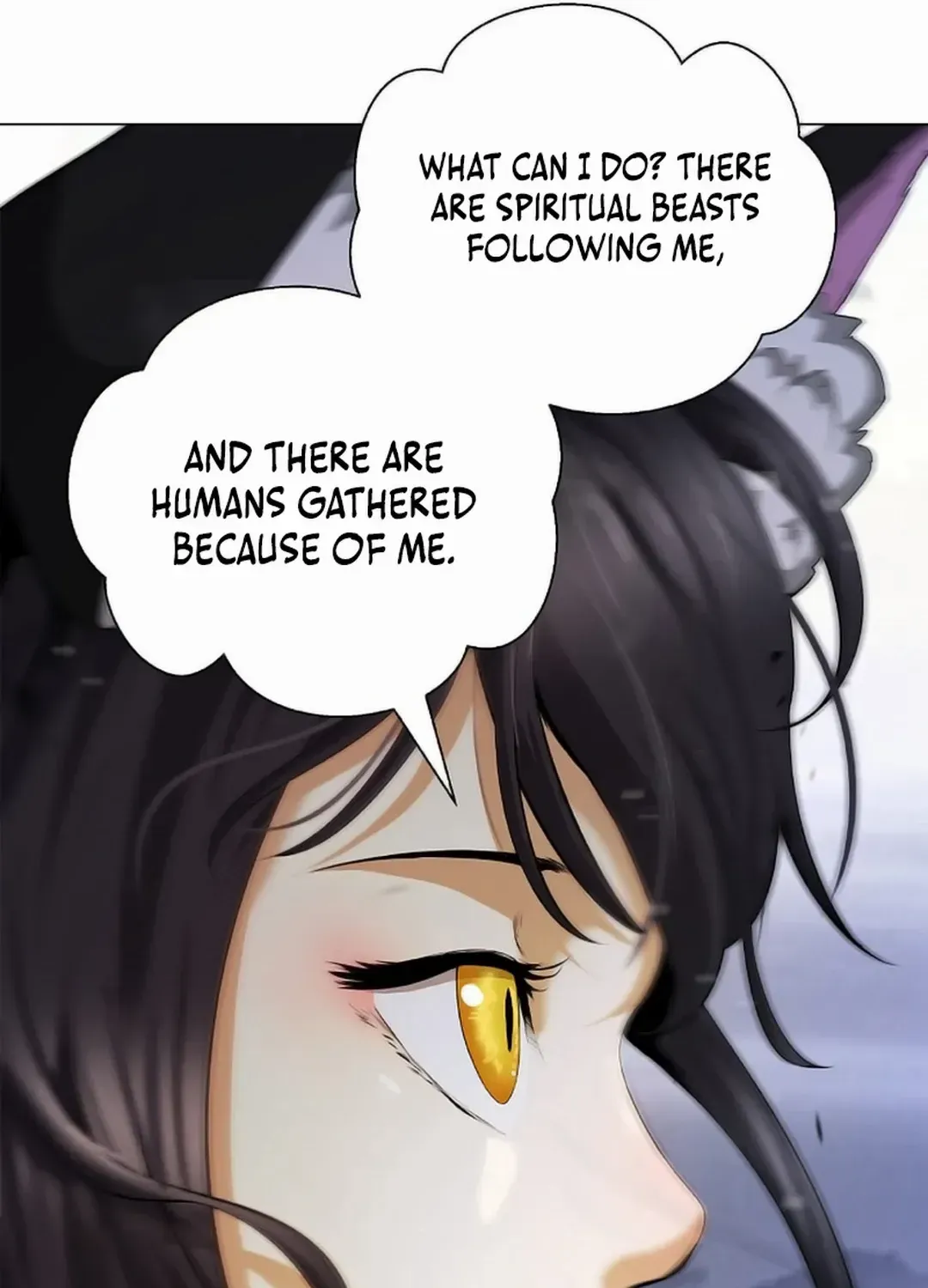 The Story of Thorny Spear Chapter 136 page 125 - 