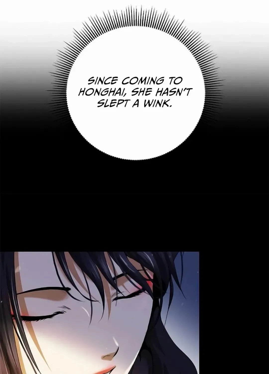 The Story of Thorny Spear Chapter 136 page 128 - 