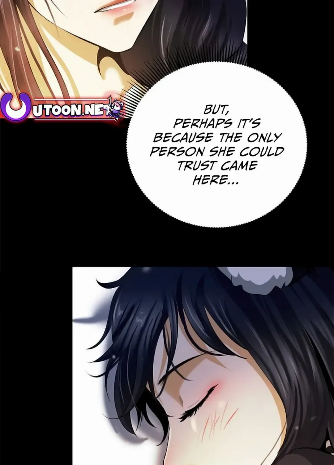 The Story of Thorny Spear Chapter 136 page 129 - 