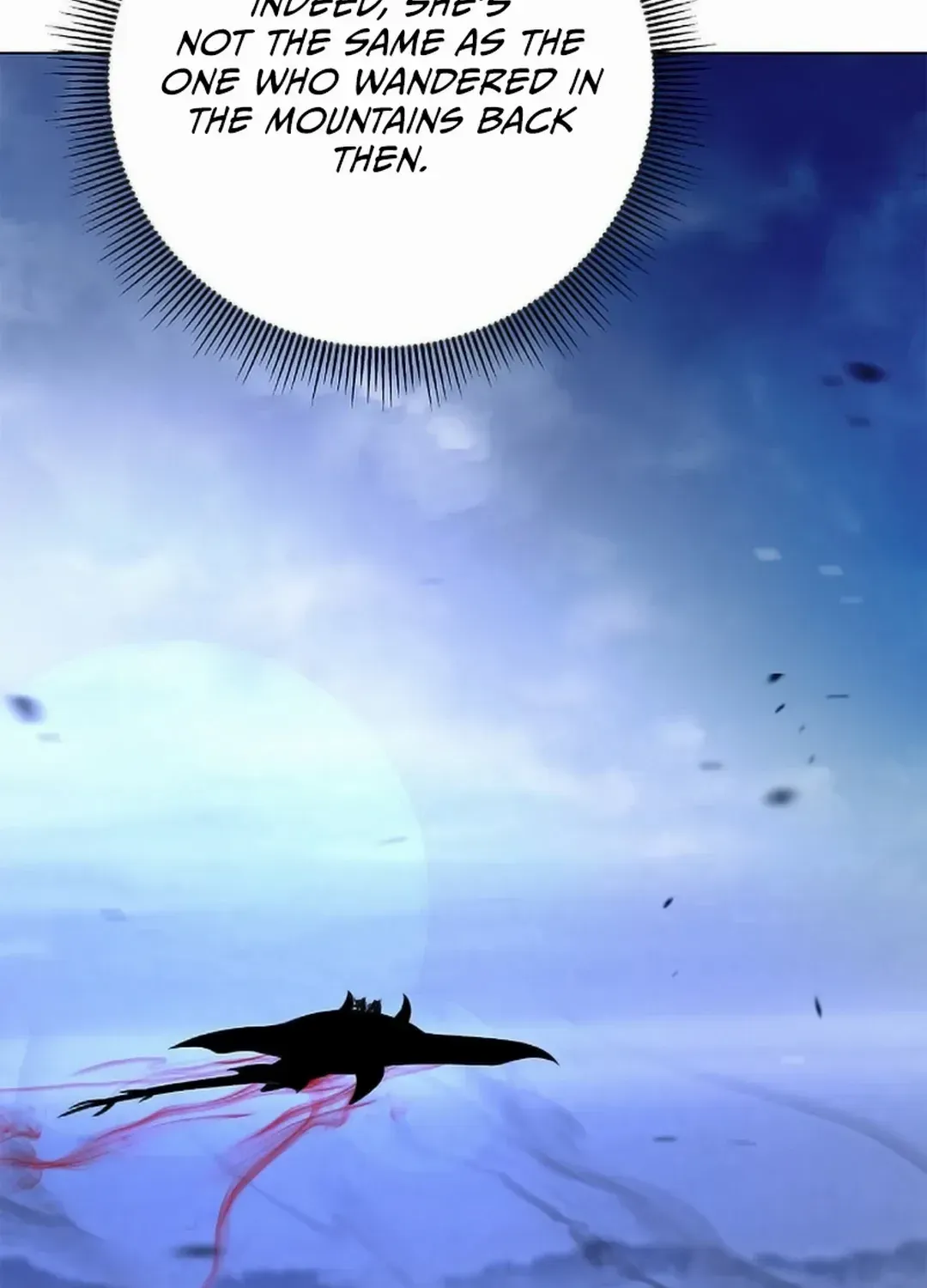 The Story of Thorny Spear Chapter 136 page 136 - 