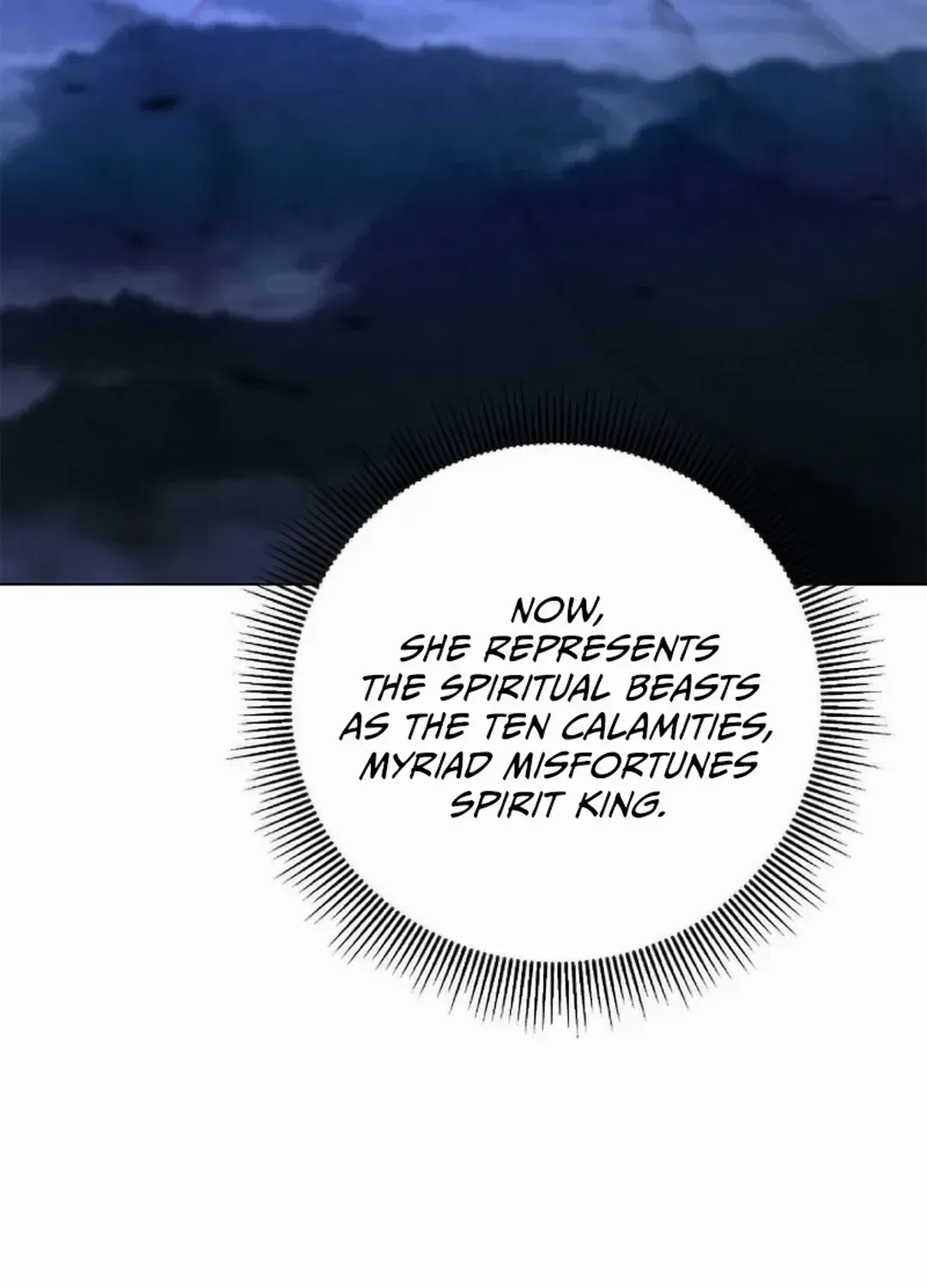 The Story of Thorny Spear Chapter 136 page 137 - 