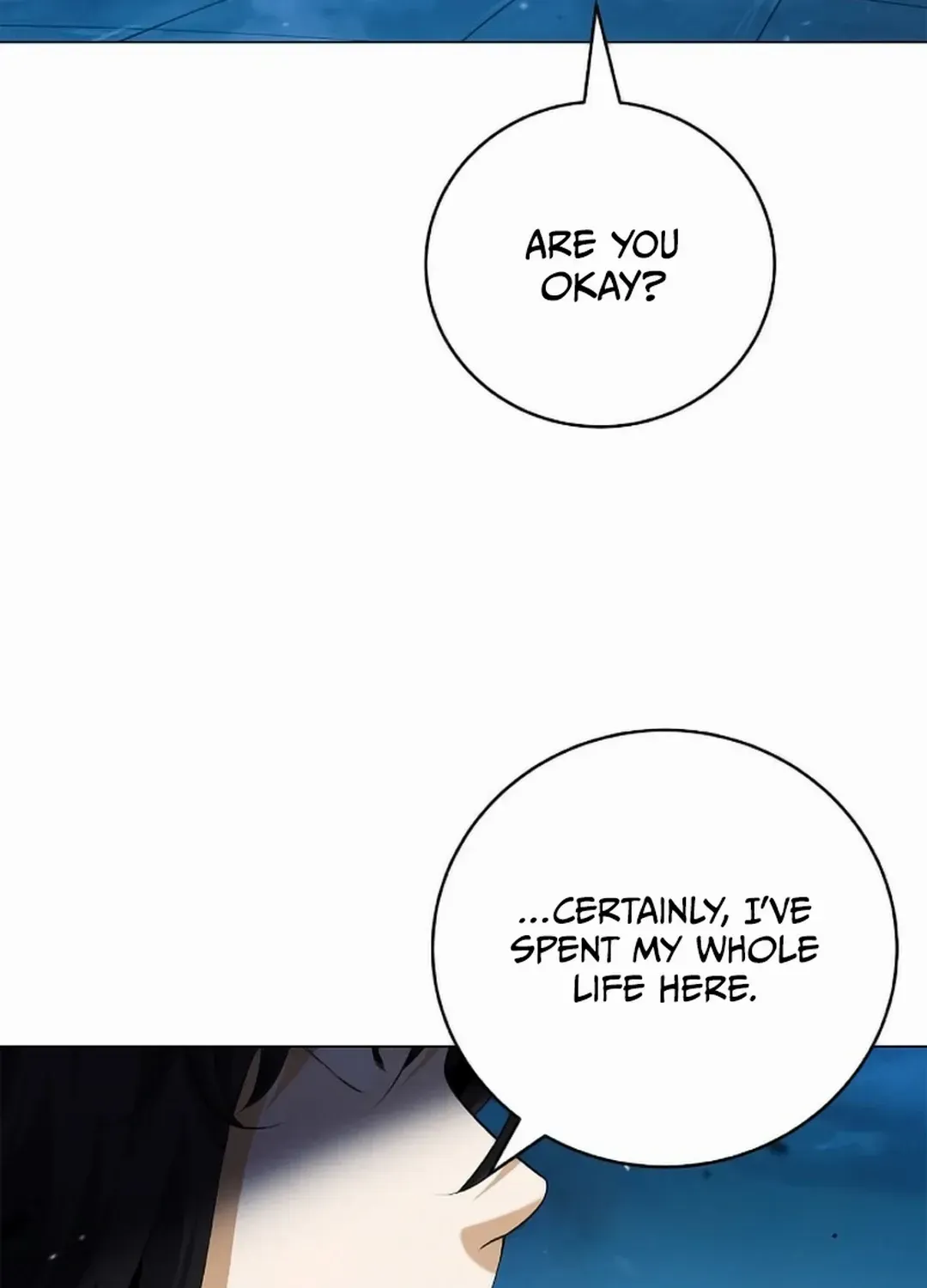 The Story of Thorny Spear Chapter 136 page 15 - 
