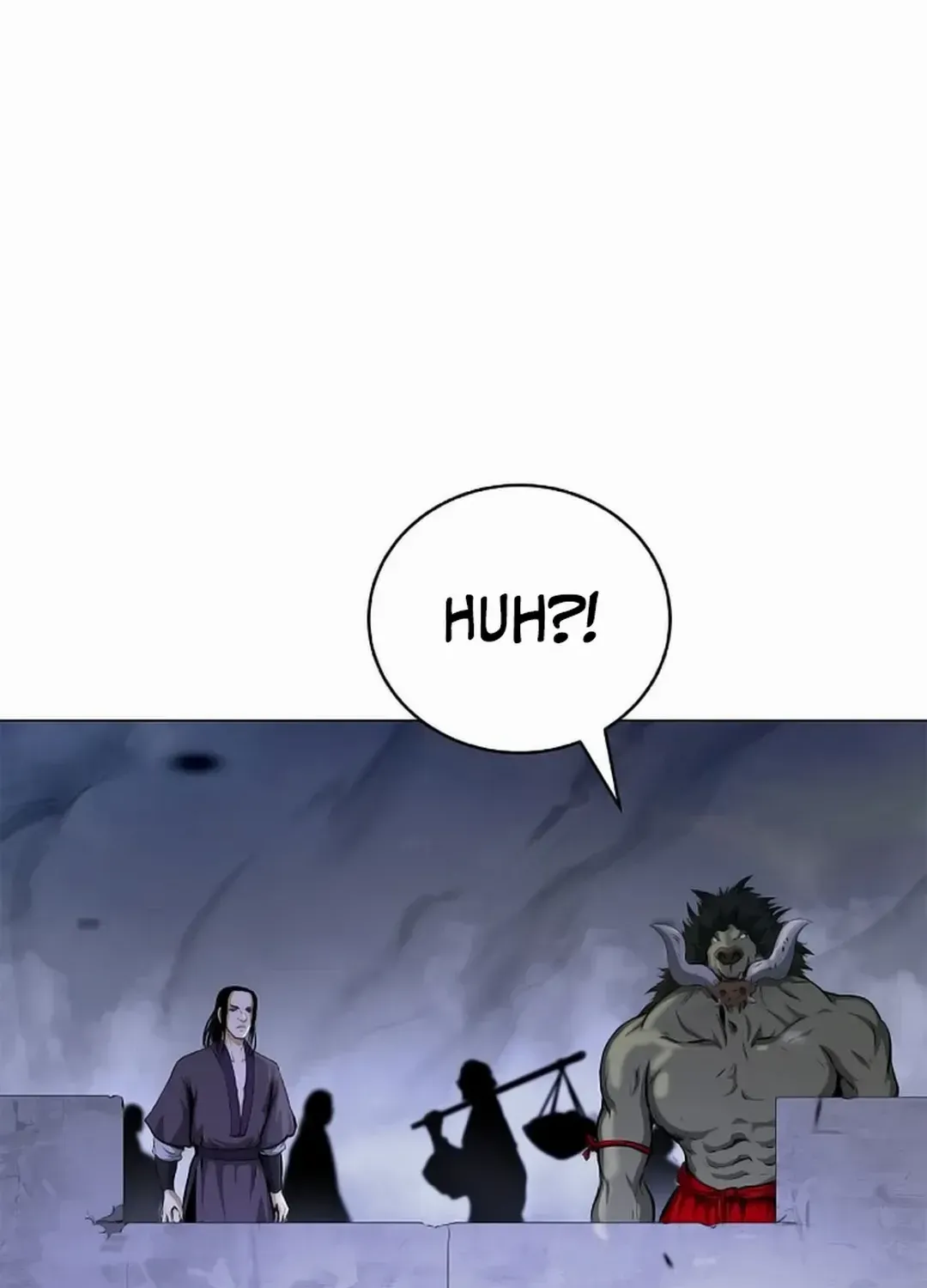 The Story of Thorny Spear Chapter 136 page 142 - 