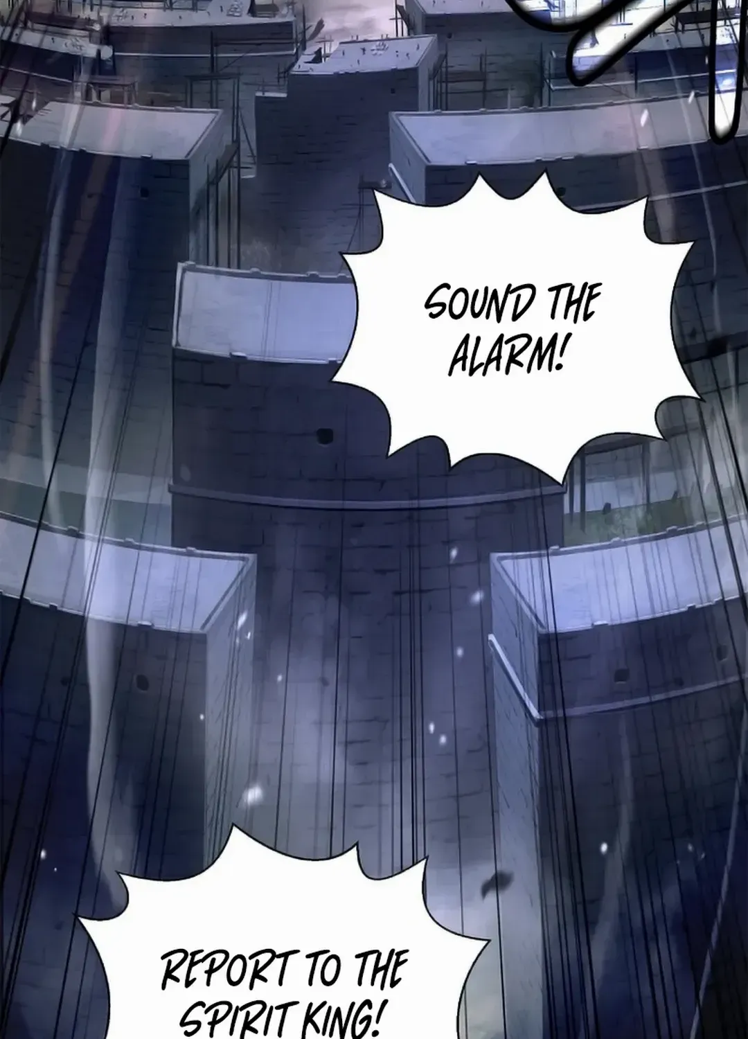 The Story of Thorny Spear Chapter 136 page 147 - 