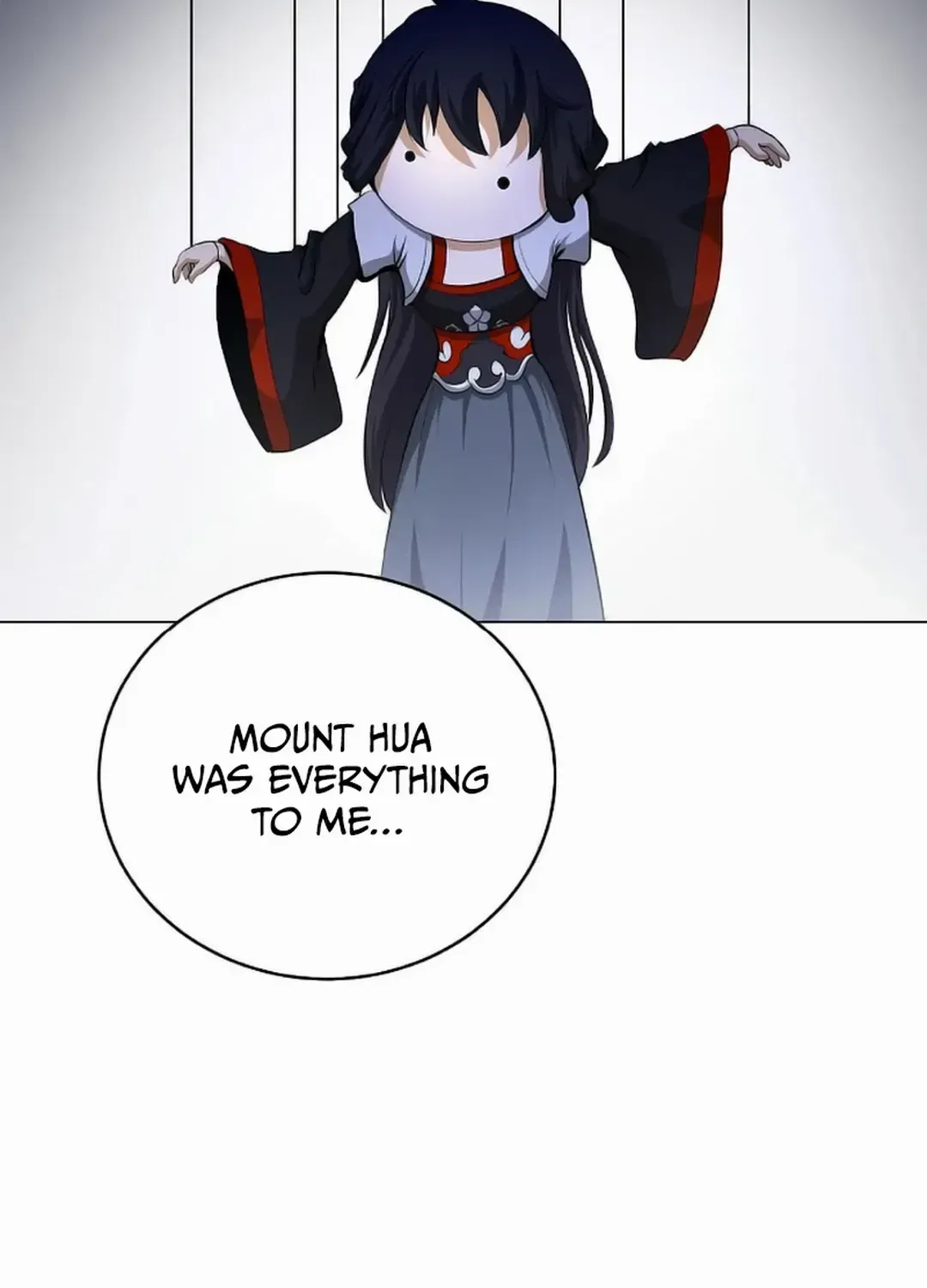 The Story of Thorny Spear Chapter 136 page 17 - 