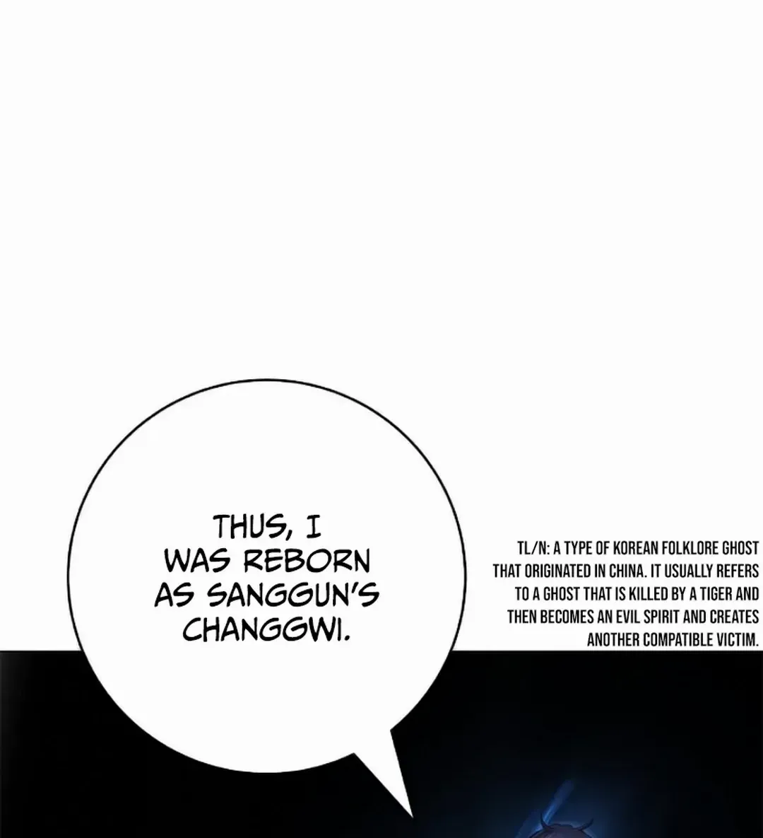 The Story of Thorny Spear Chapter 136 page 20 - 