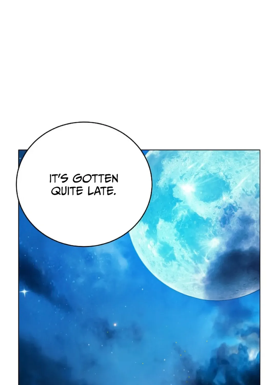 The Story of Thorny Spear Chapter 136 page 29 - 