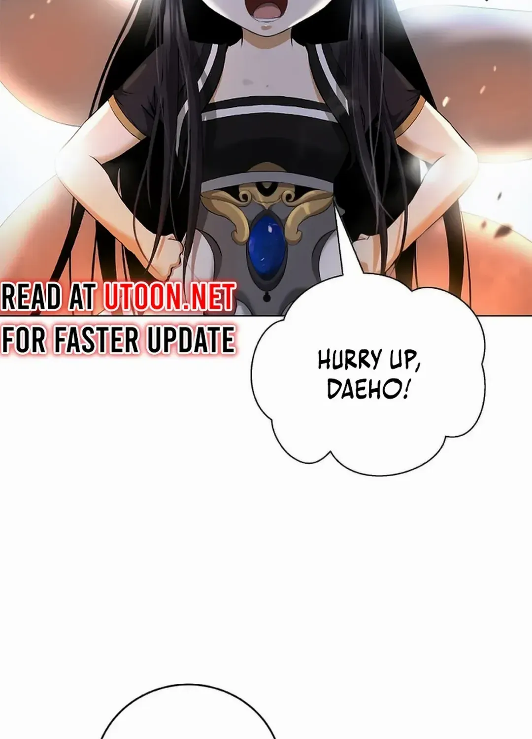 The Story of Thorny Spear Chapter 136 page 42 - 