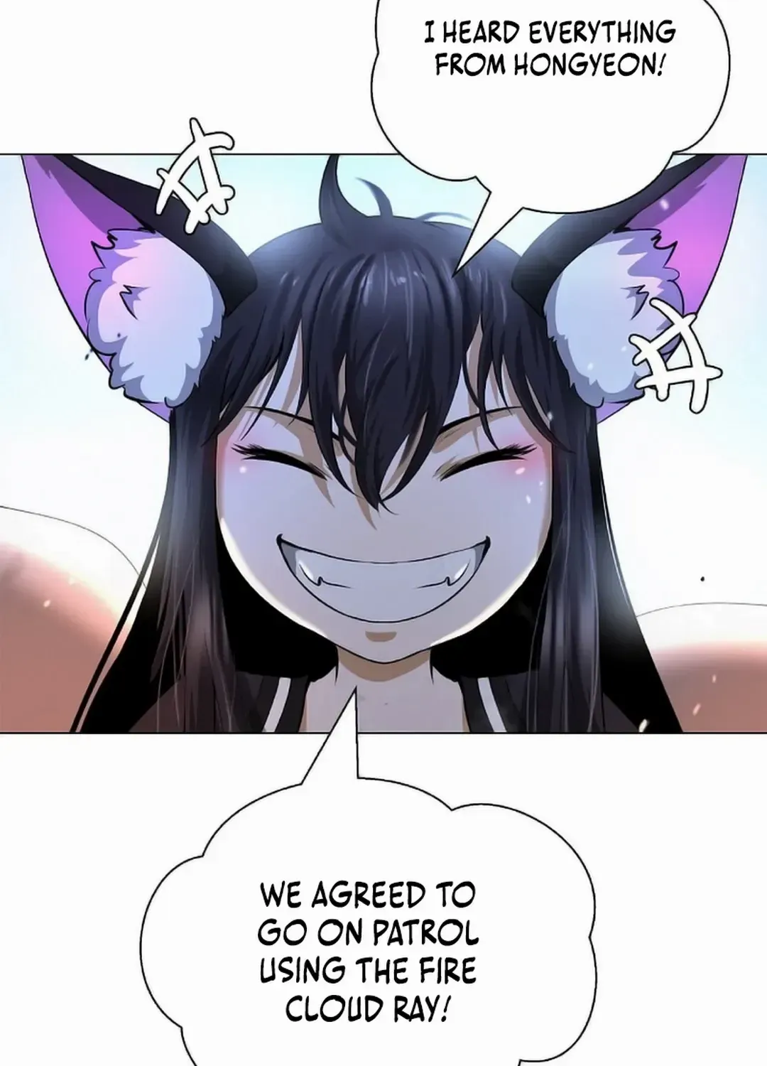 The Story of Thorny Spear Chapter 136 page 44 - 