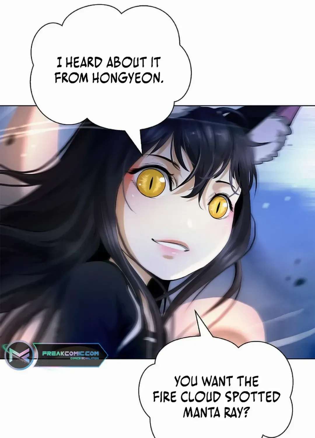 The Story of Thorny Spear Chapter 136 page 59 - 