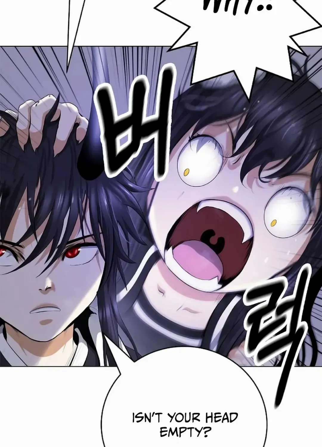 The Story of Thorny Spear Chapter 136 page 76 - 