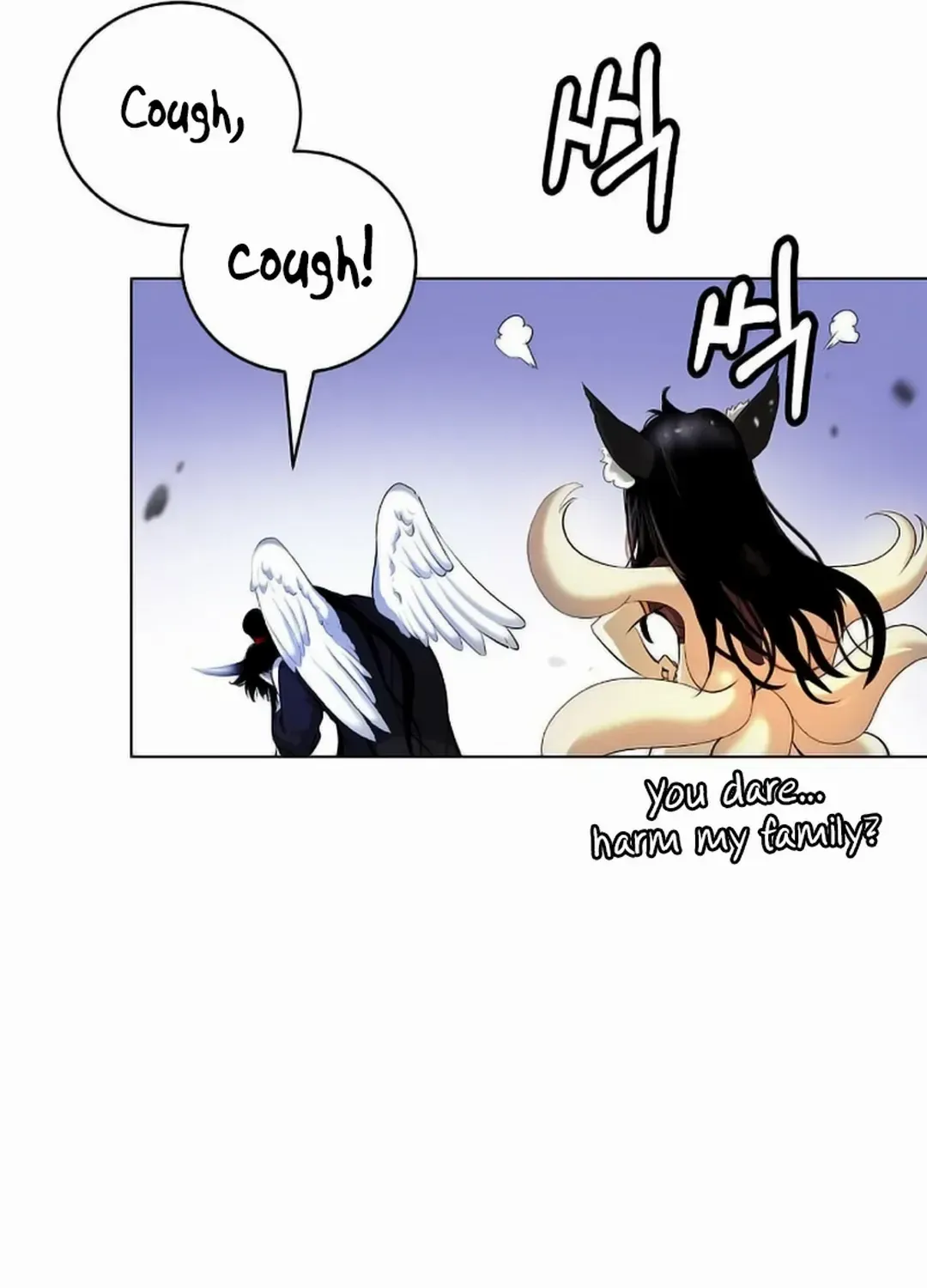 The Story of Thorny Spear Chapter 136 page 80 - 