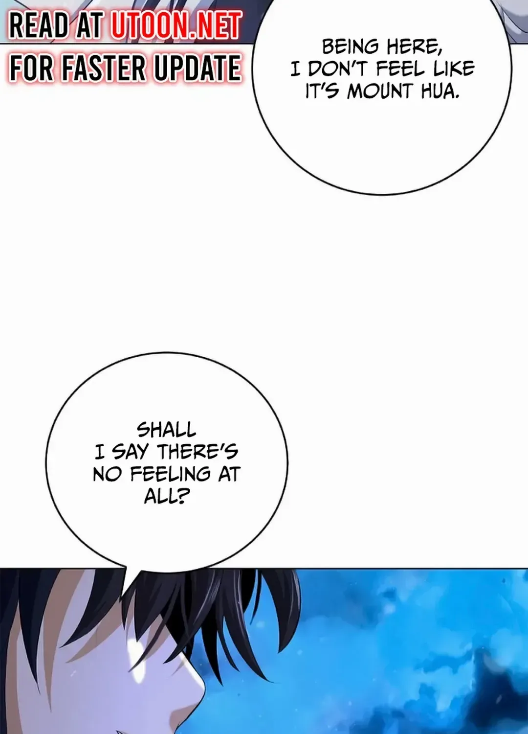 The Story of Thorny Spear Chapter 136 page 10 - 