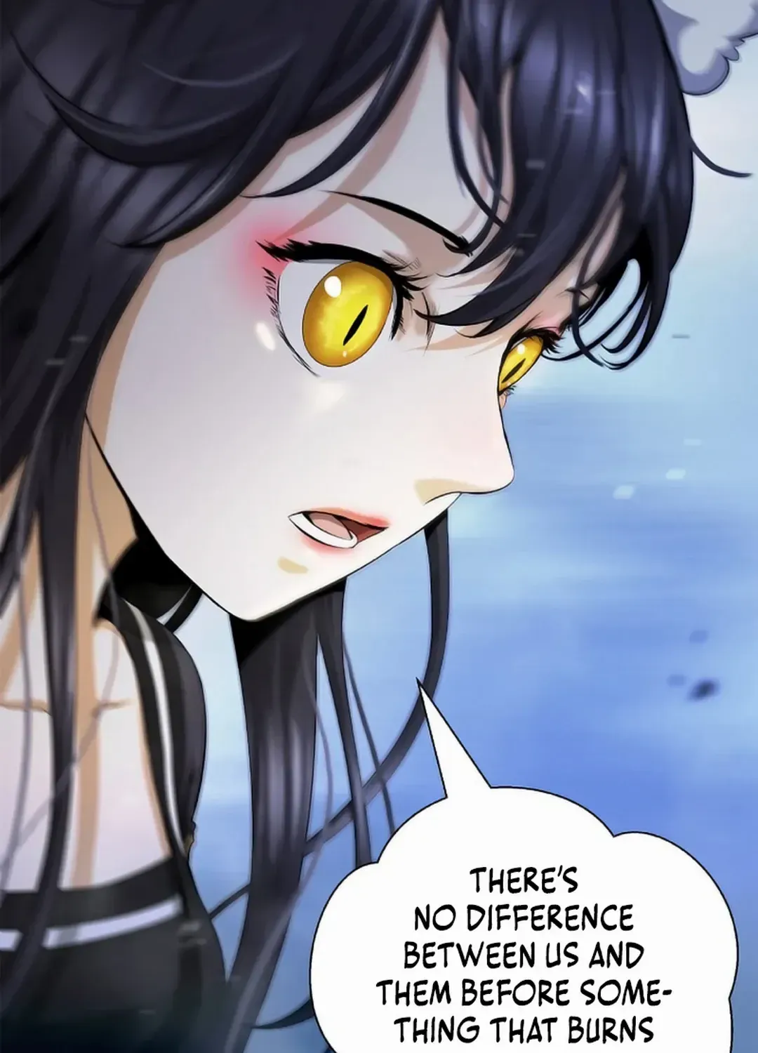 The Story of Thorny Spear Chapter 136 page 91 - 