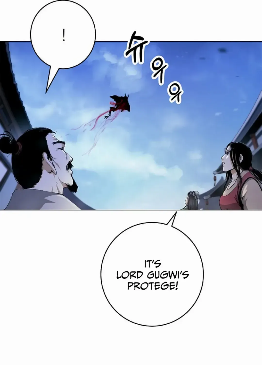 The Story of Thorny Spear Chapter 136 page 96 - 