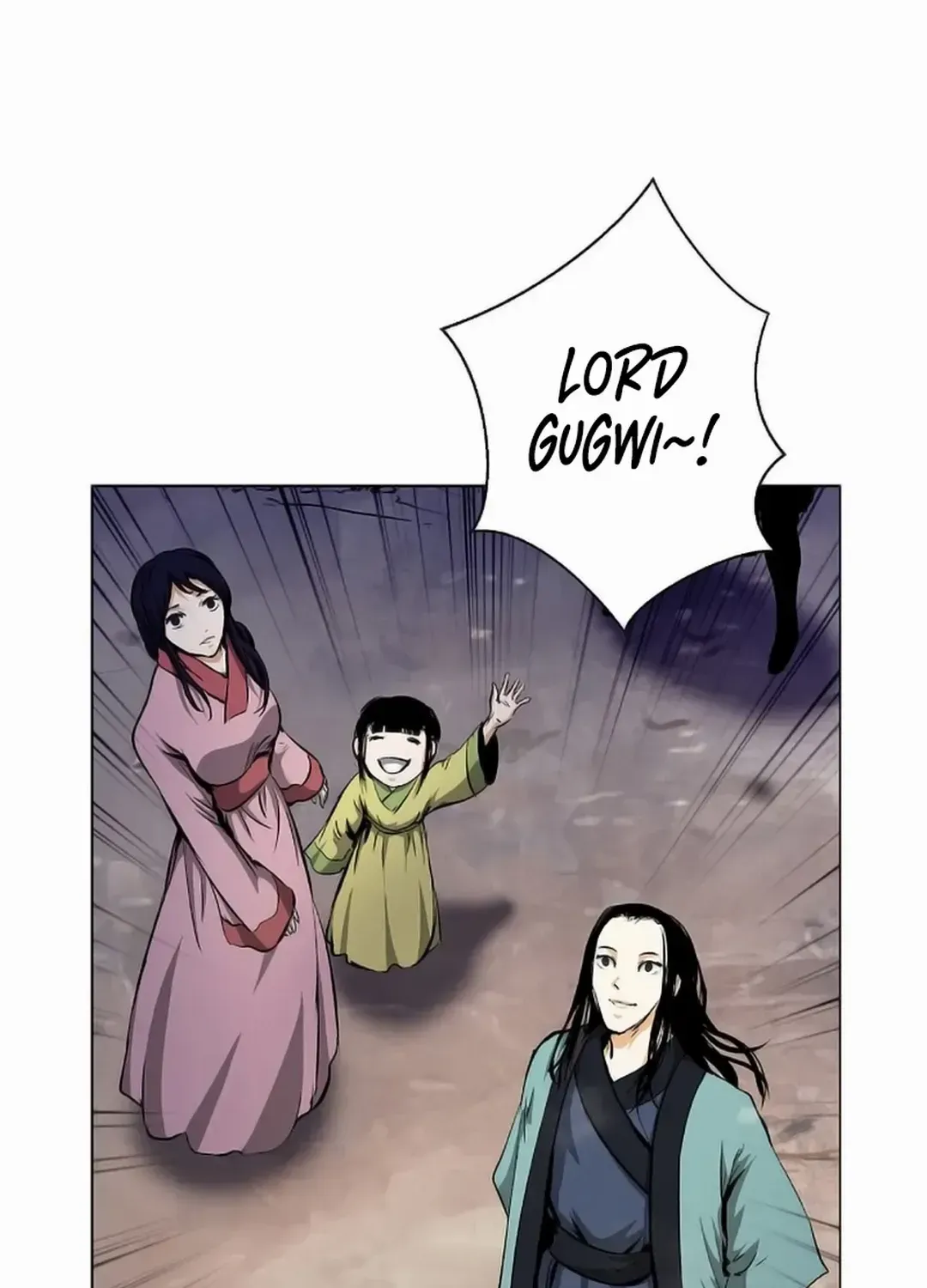 The Story of Thorny Spear Chapter 136 page 97 - 