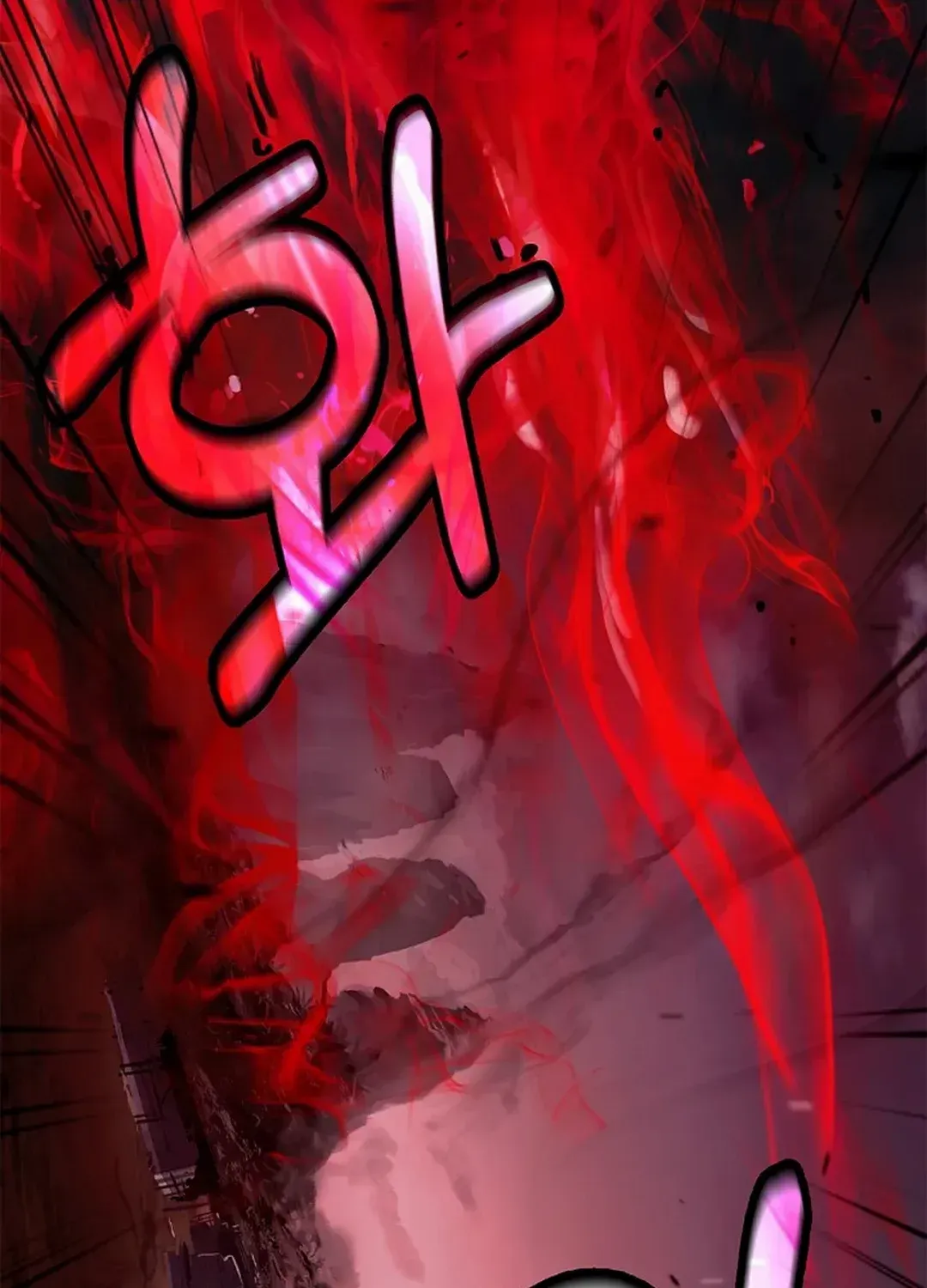 The Story of Thorny Spear Chapter 137 page 11 - 