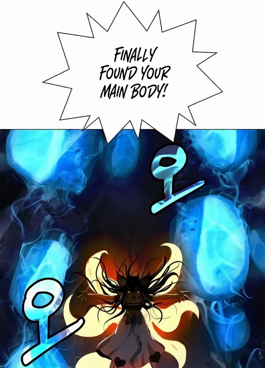 The Story of Thorny Spear Chapter 137 page 109 - 