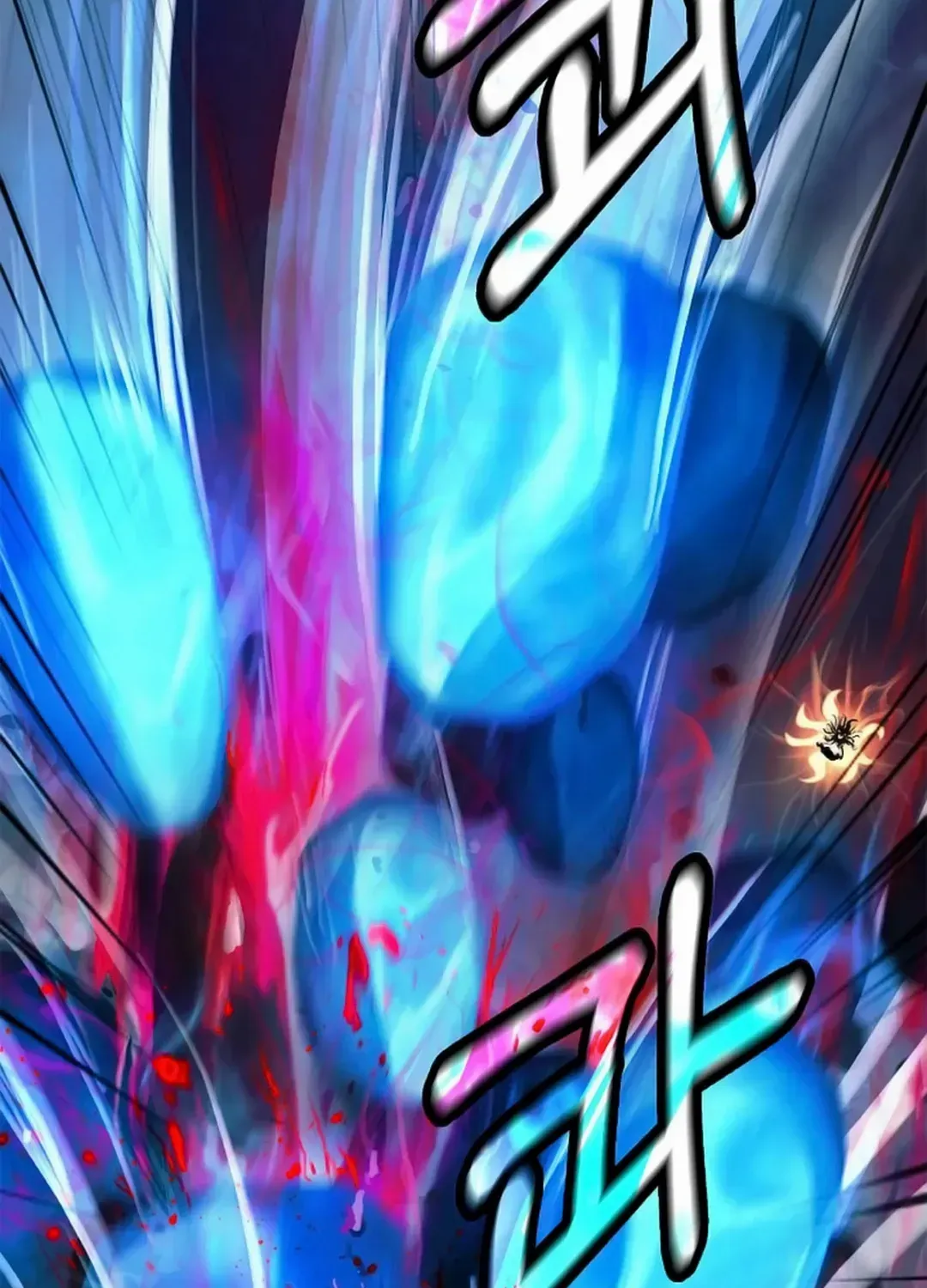 The Story of Thorny Spear Chapter 137 page 113 - 