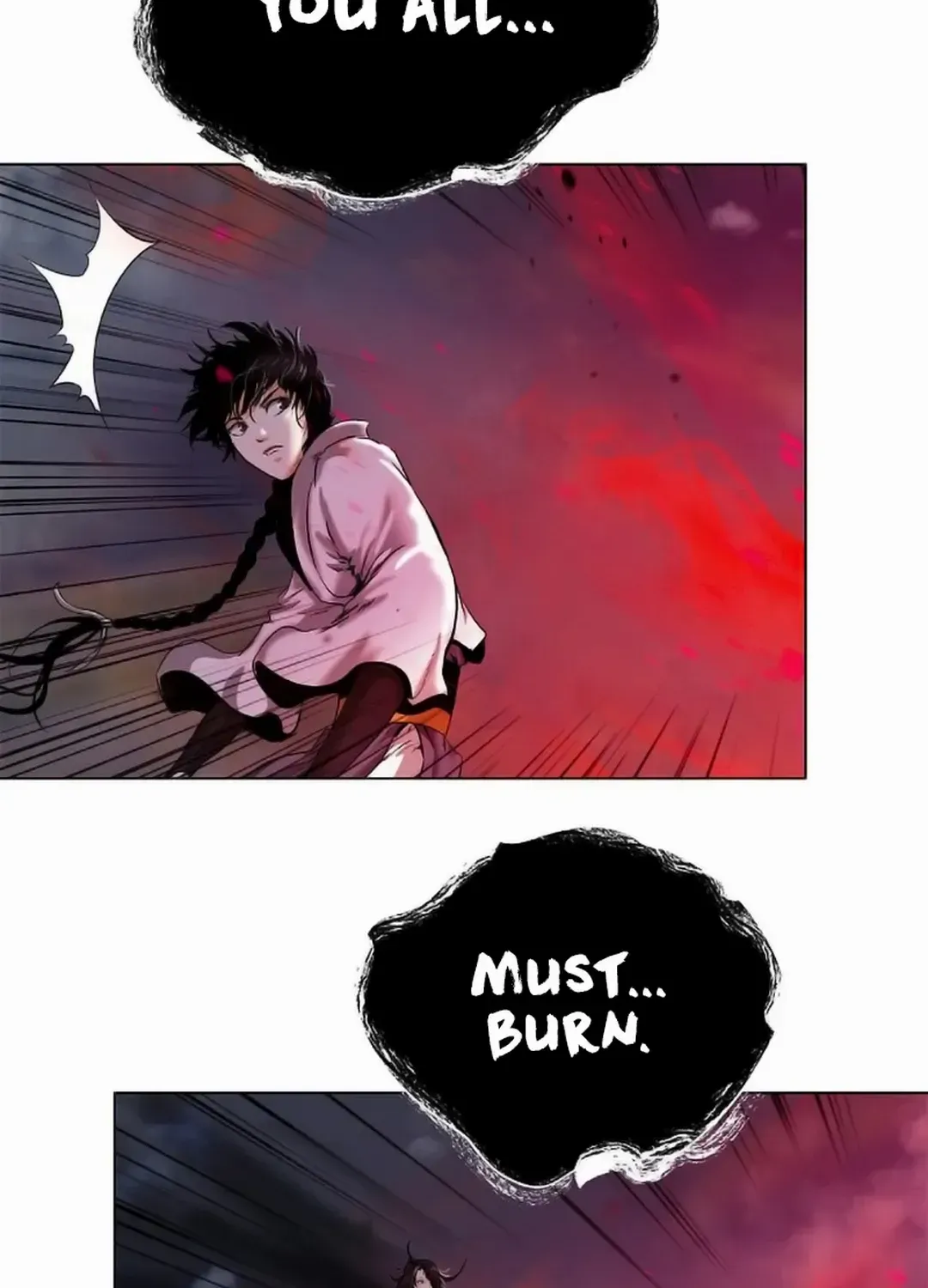 The Story of Thorny Spear Chapter 137 page 121 - 