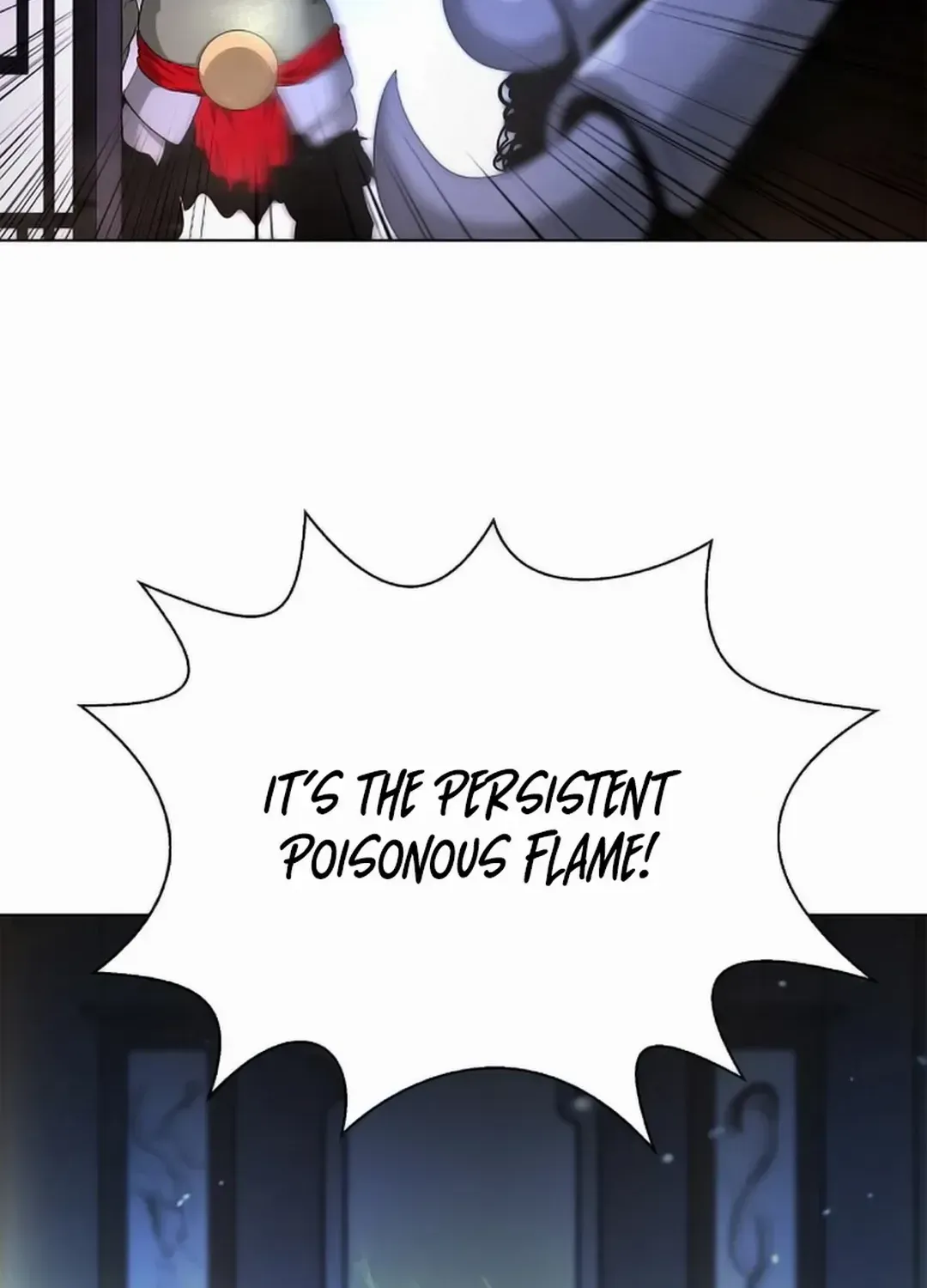 The Story of Thorny Spear Chapter 137 page 24 - 
