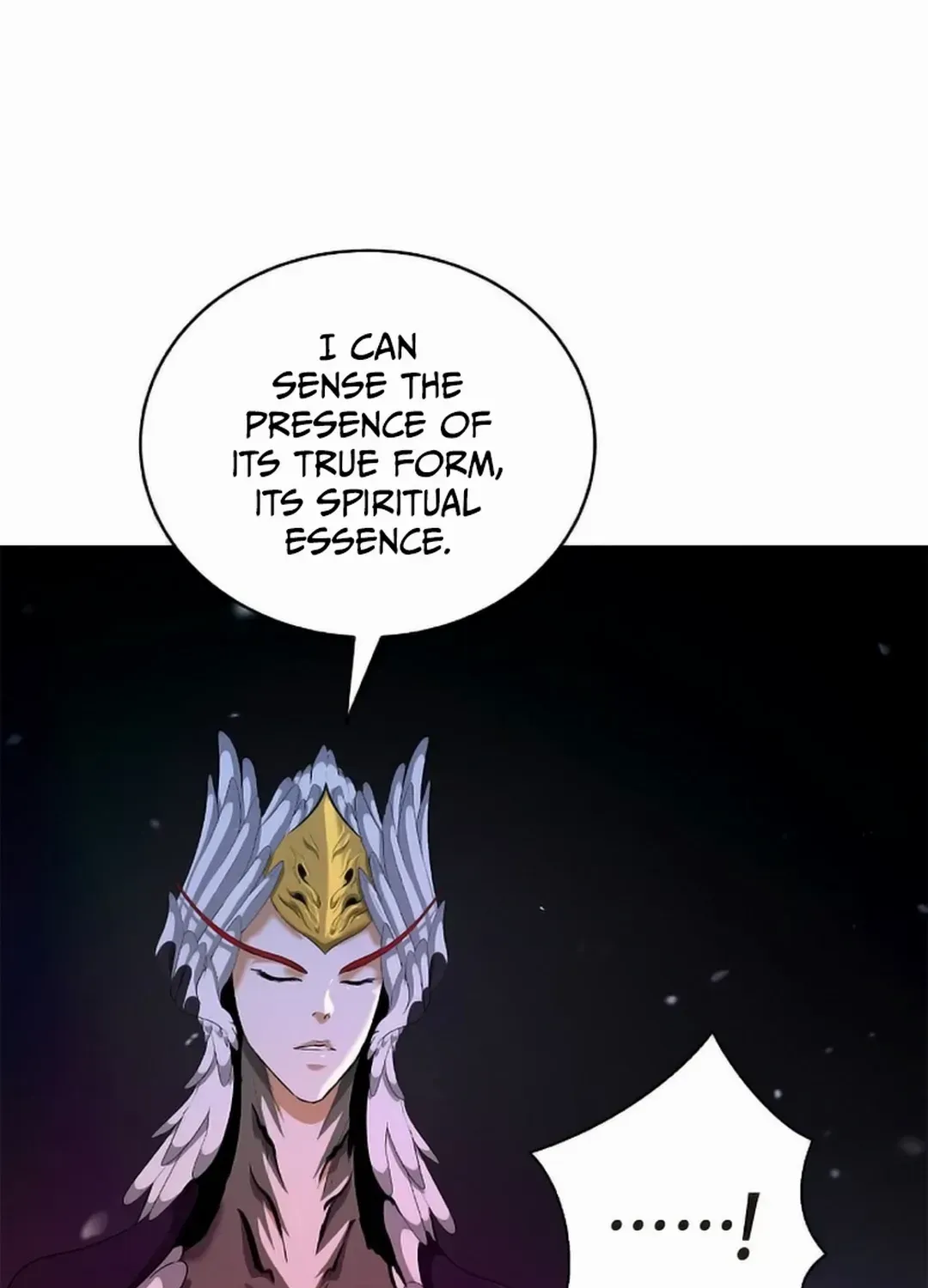 The Story of Thorny Spear Chapter 137 page 28 - 