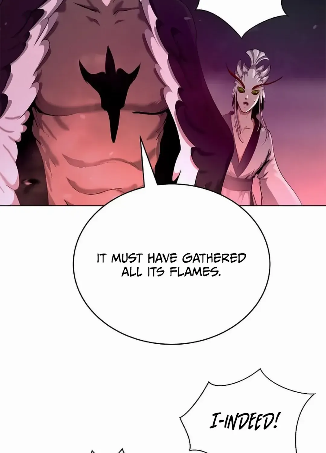The Story of Thorny Spear Chapter 137 page 29 - 