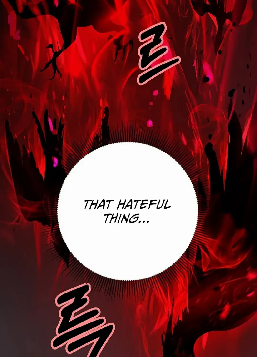 The Story of Thorny Spear Chapter 137 page 37 - 