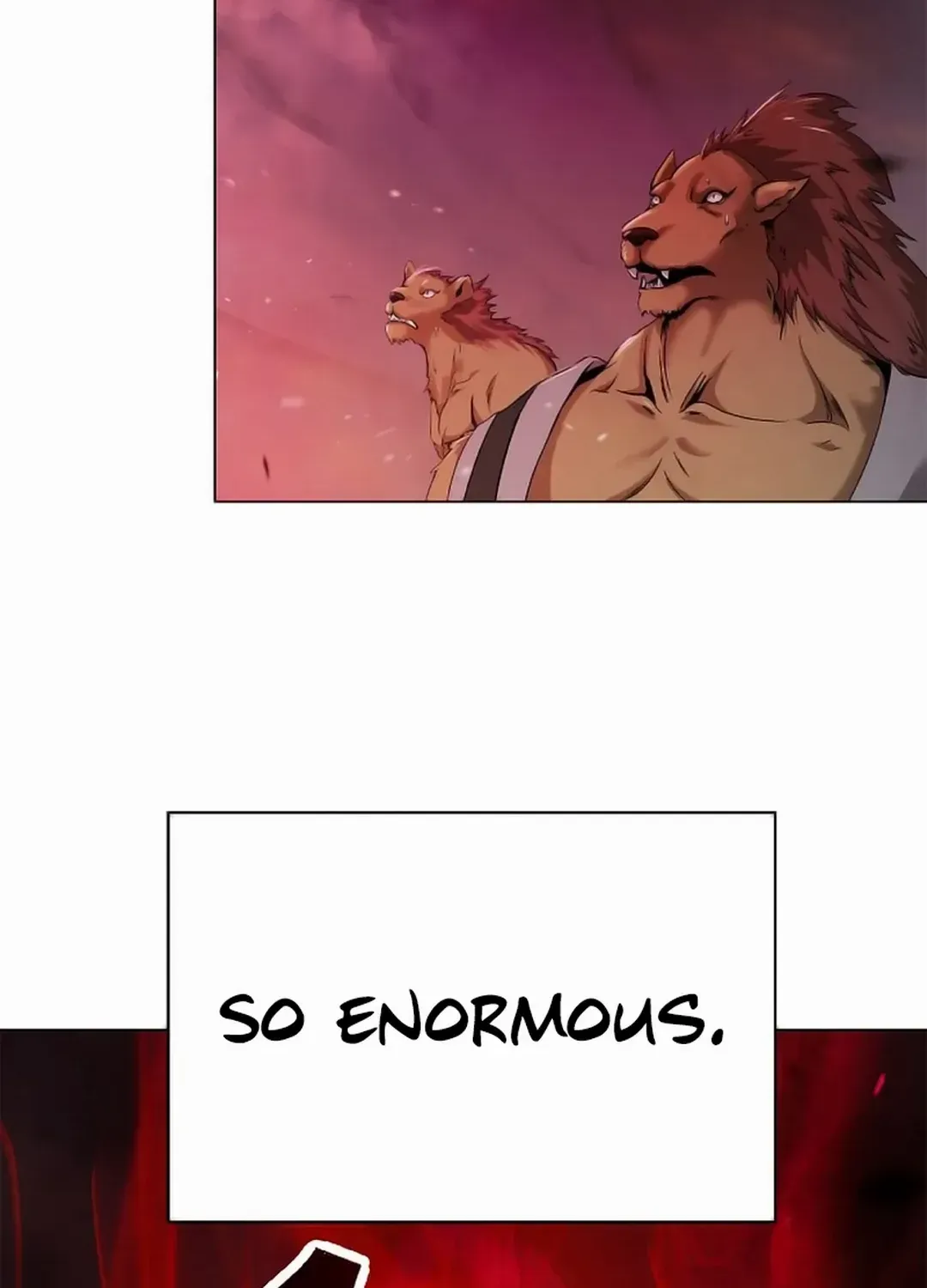 The Story of Thorny Spear Chapter 137 page 5 - 