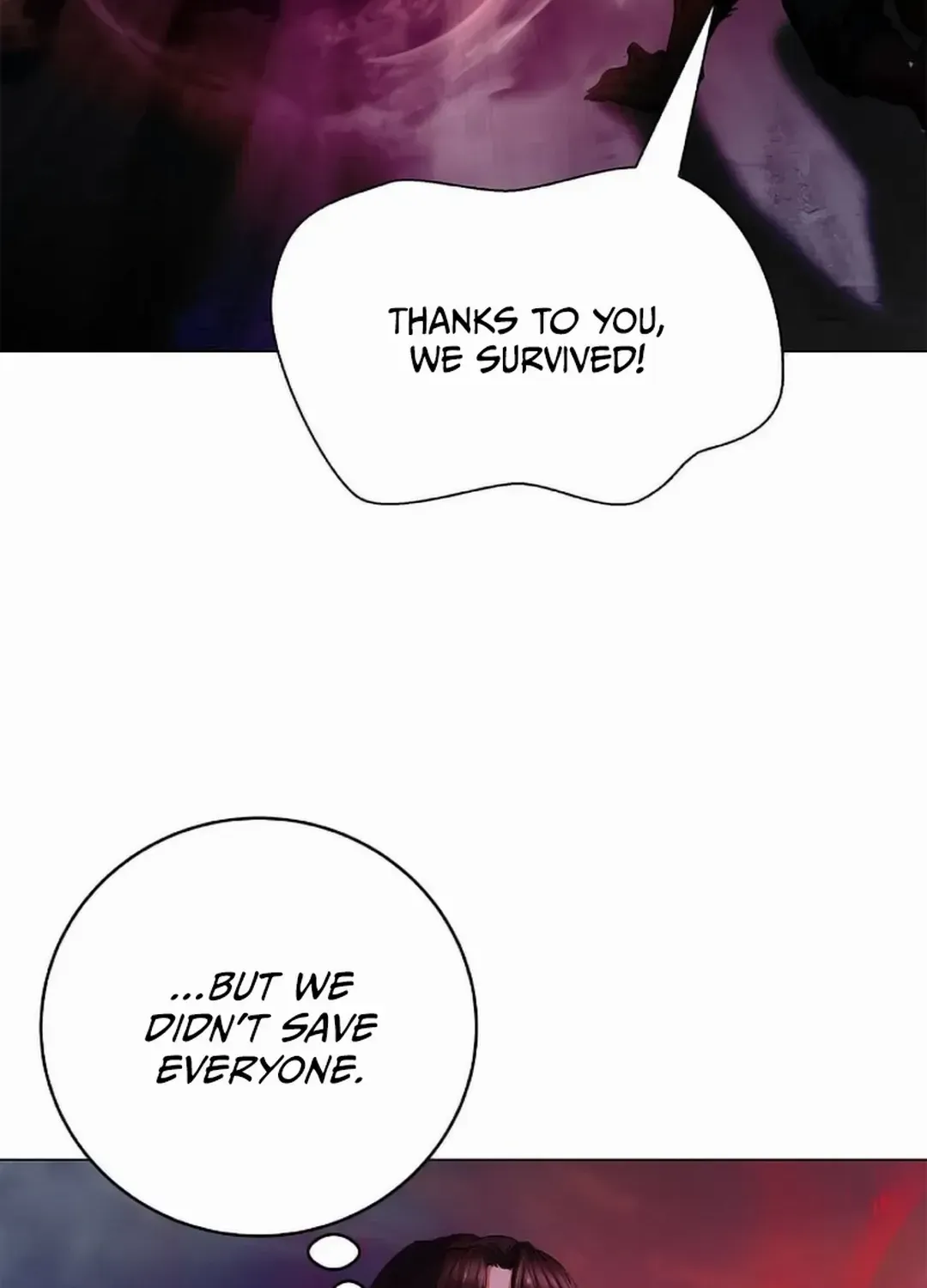 The Story of Thorny Spear Chapter 137 page 49 - 