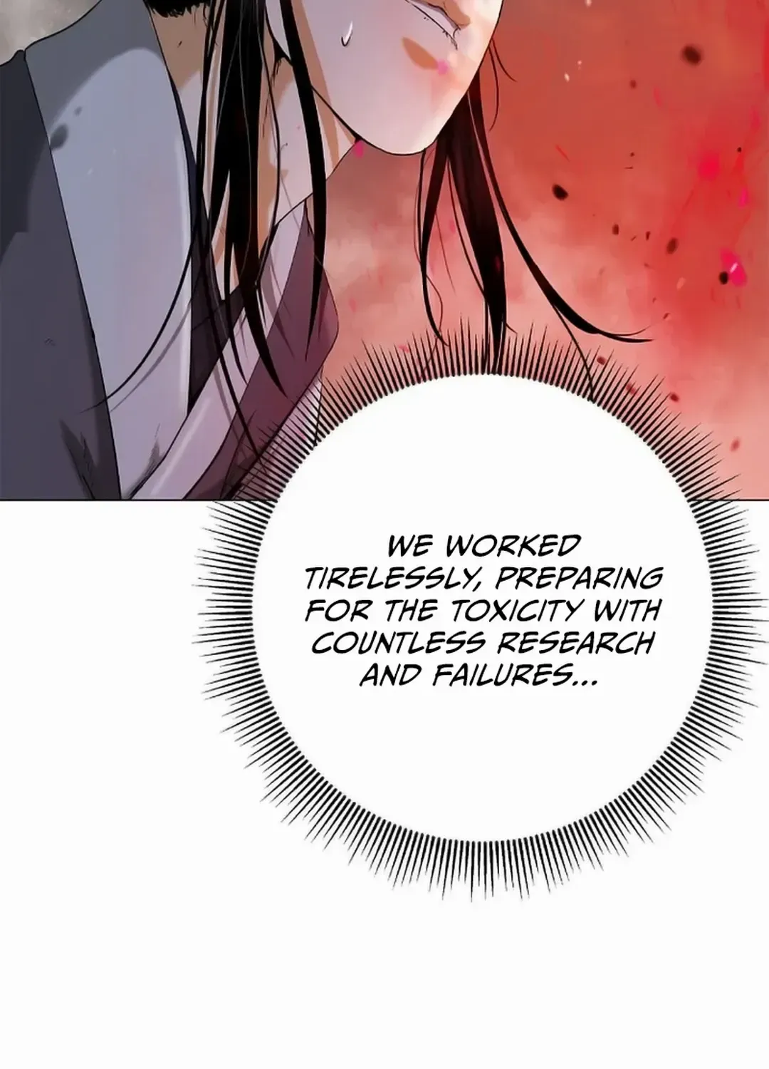The Story of Thorny Spear Chapter 137 page 57 - 