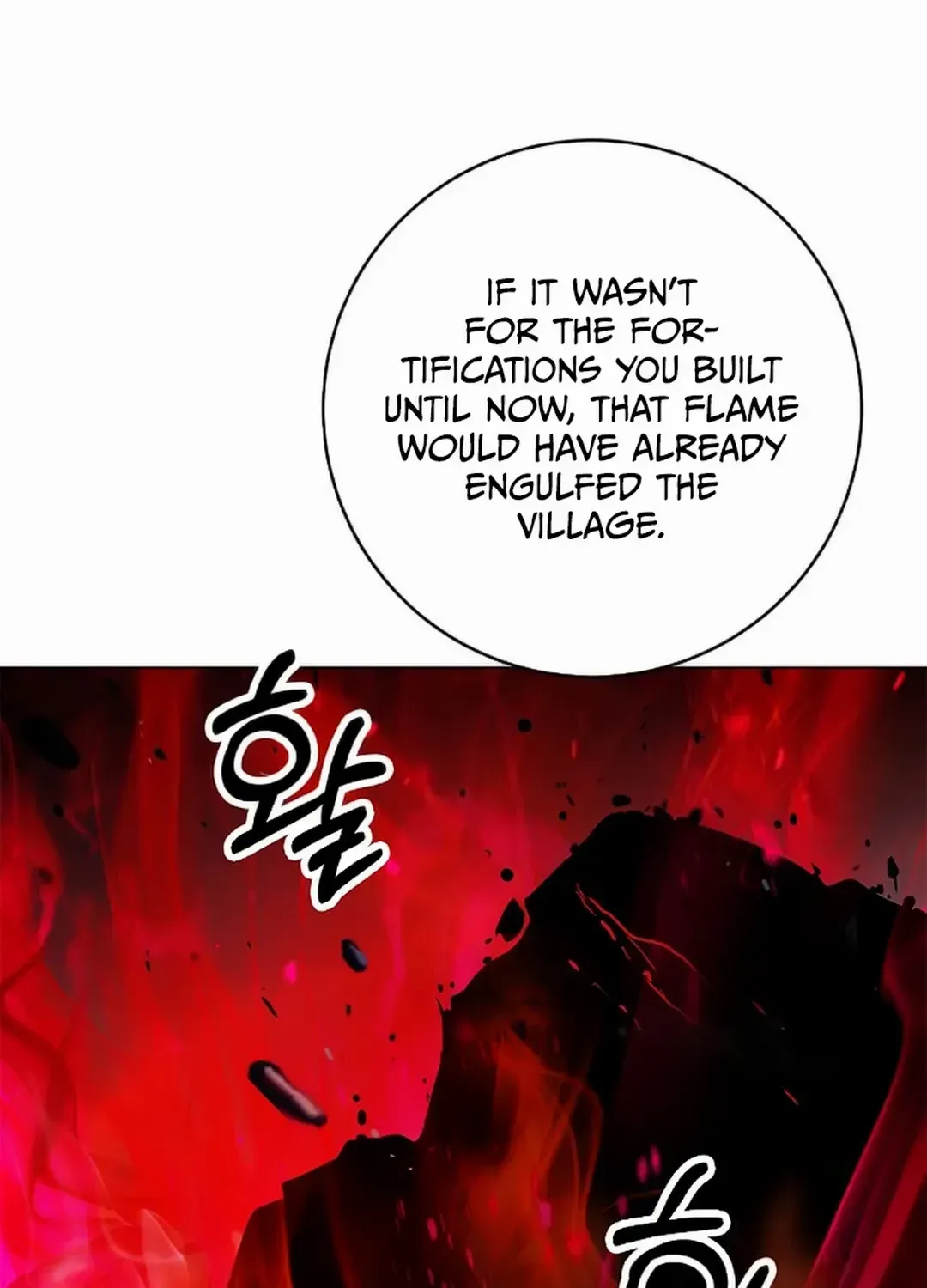 The Story of Thorny Spear Chapter 137 page 63 - 