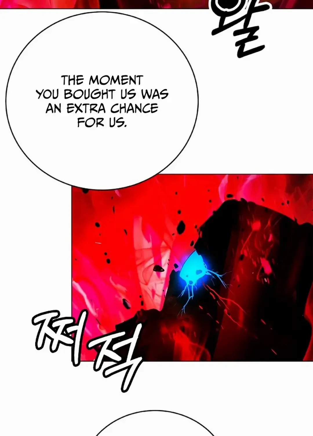 The Story of Thorny Spear Chapter 137 page 64 - 
