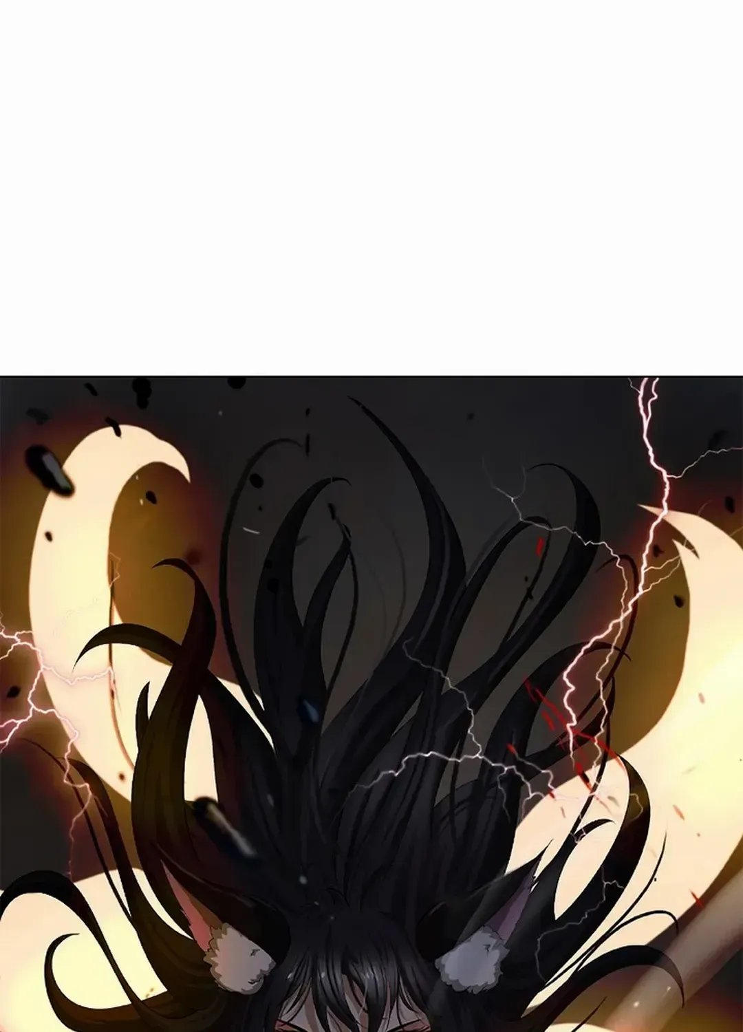 The Story of Thorny Spear Chapter 137 page 69 - 